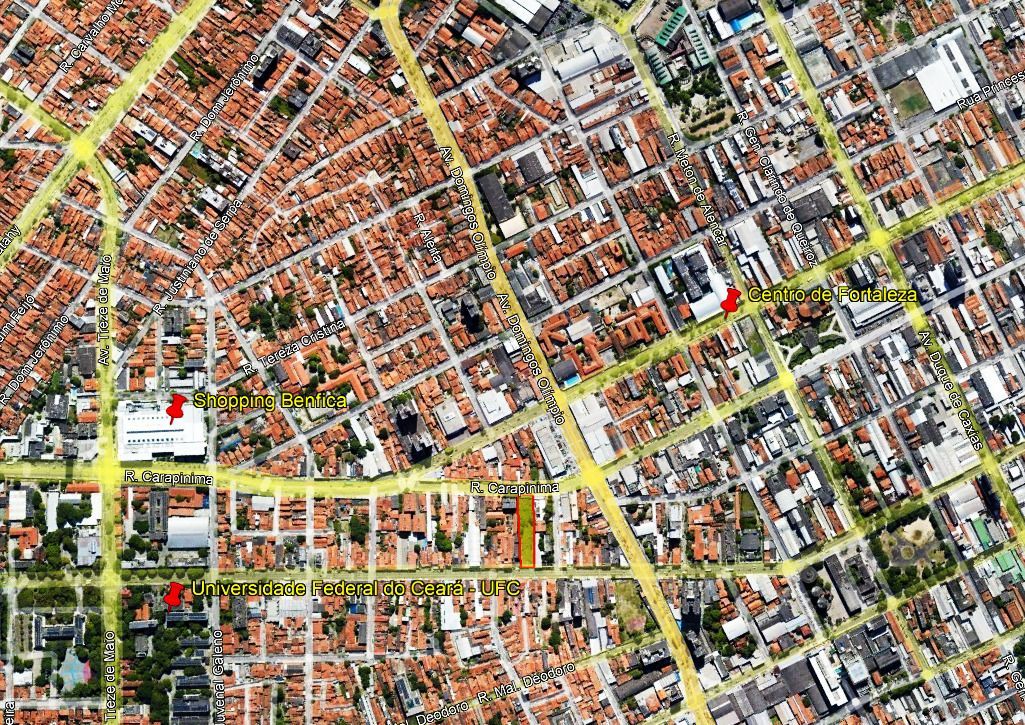 Terreno à venda e aluguel, 2450m² - Foto 3