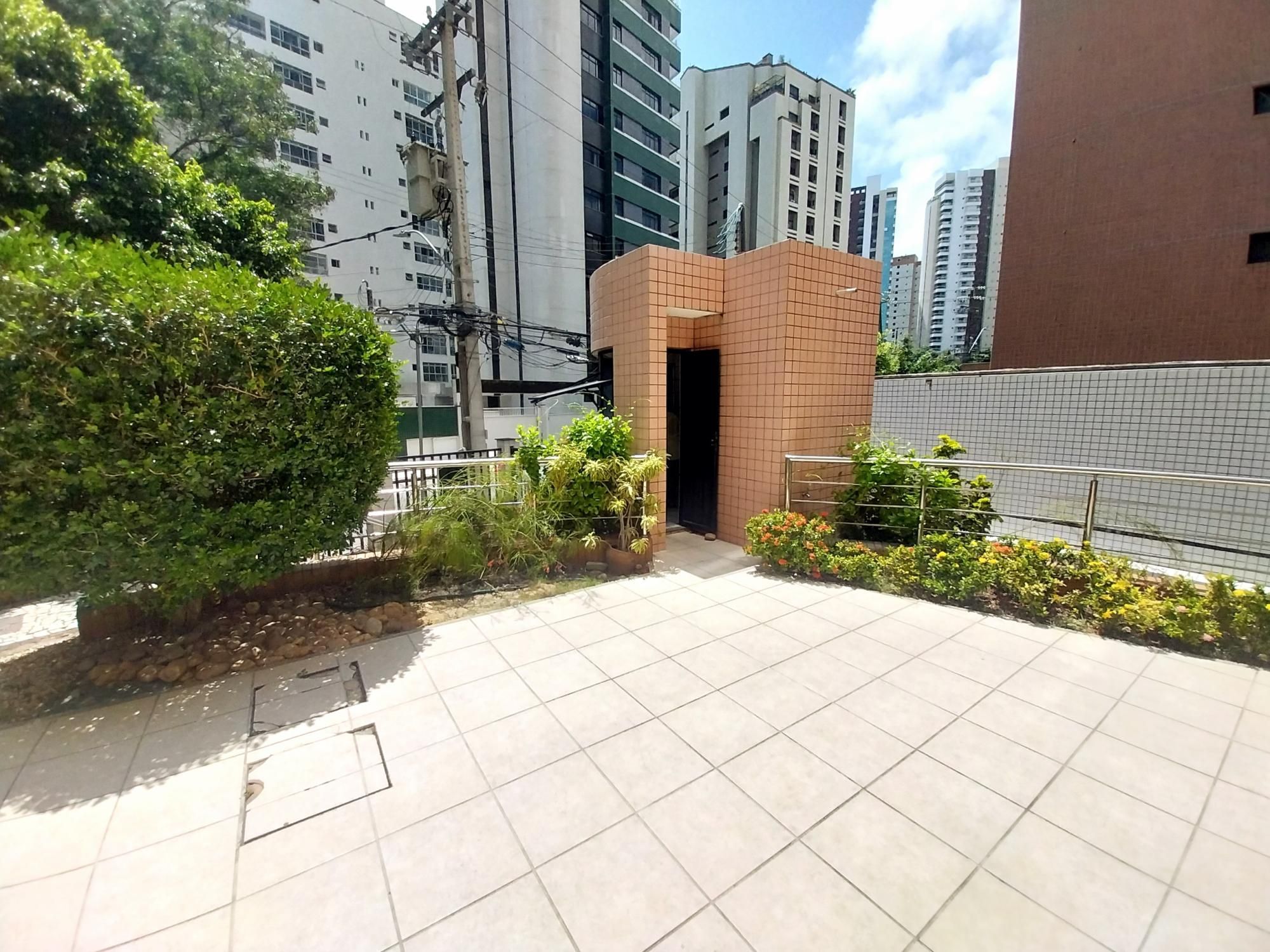 Apartamento, 3 quartos, 132 m² - Foto 4