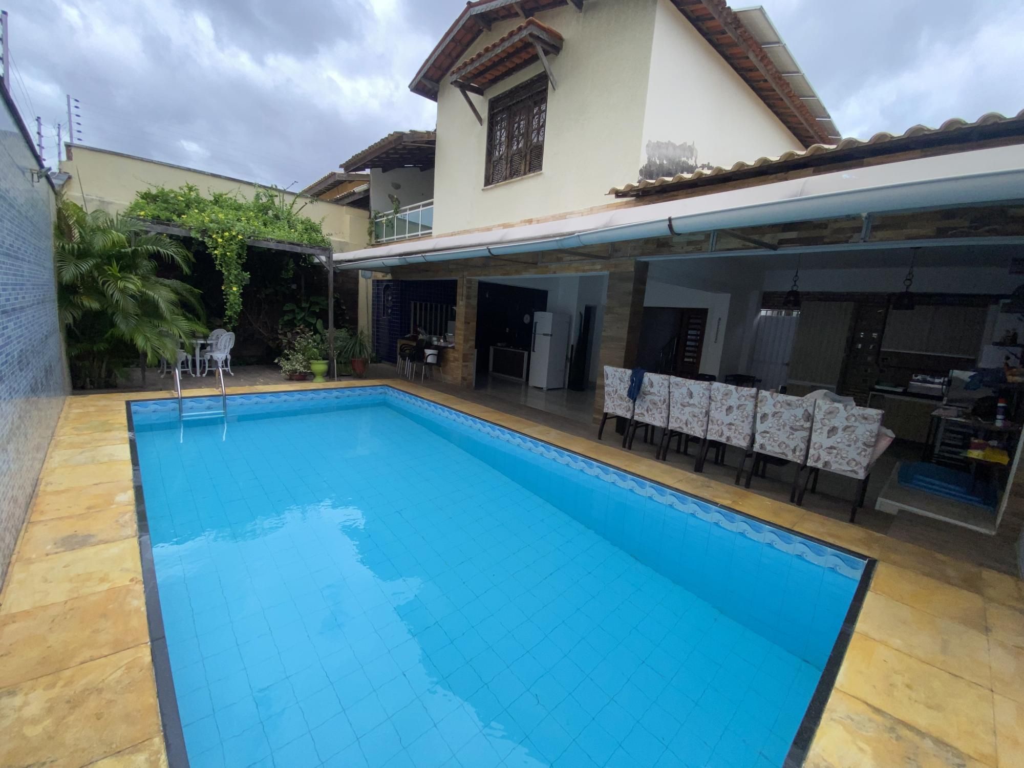 Apartamento, 4 quartos, 247 m² - Foto 39