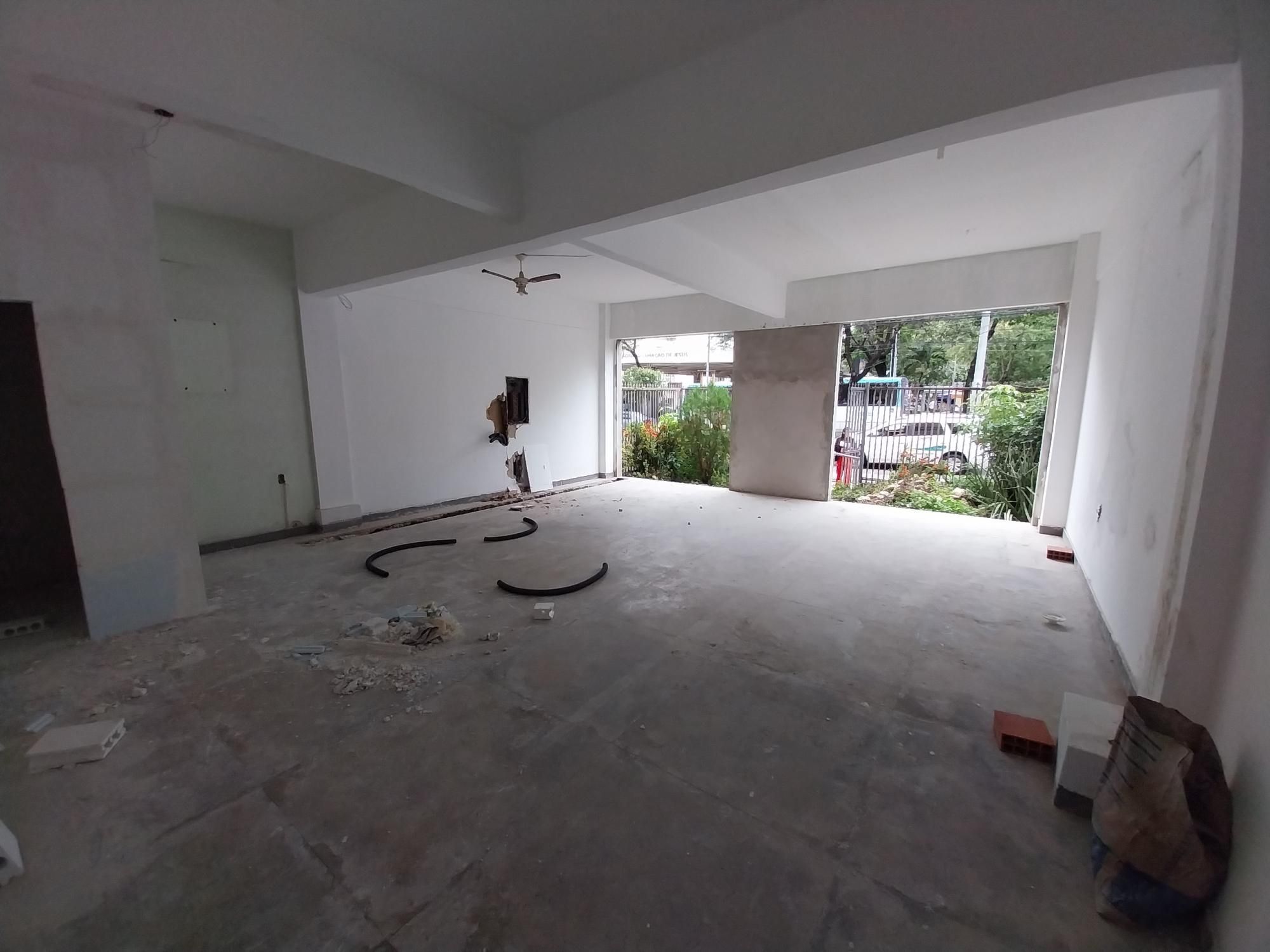 Loja-Salão para alugar com 1 quarto, 60m² - Foto 8