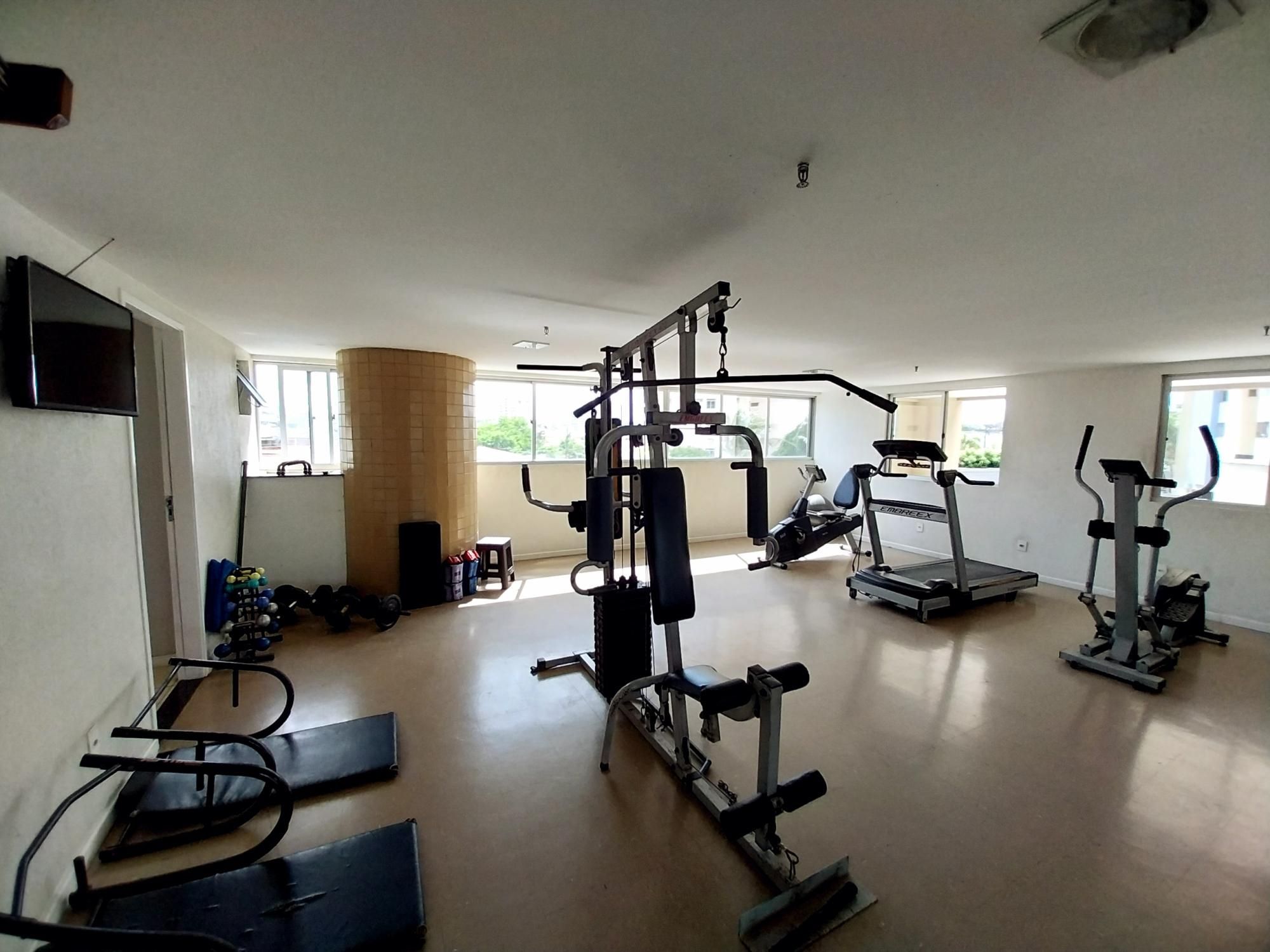 Apartamento, 3 quartos, 61 m² - Foto 10
