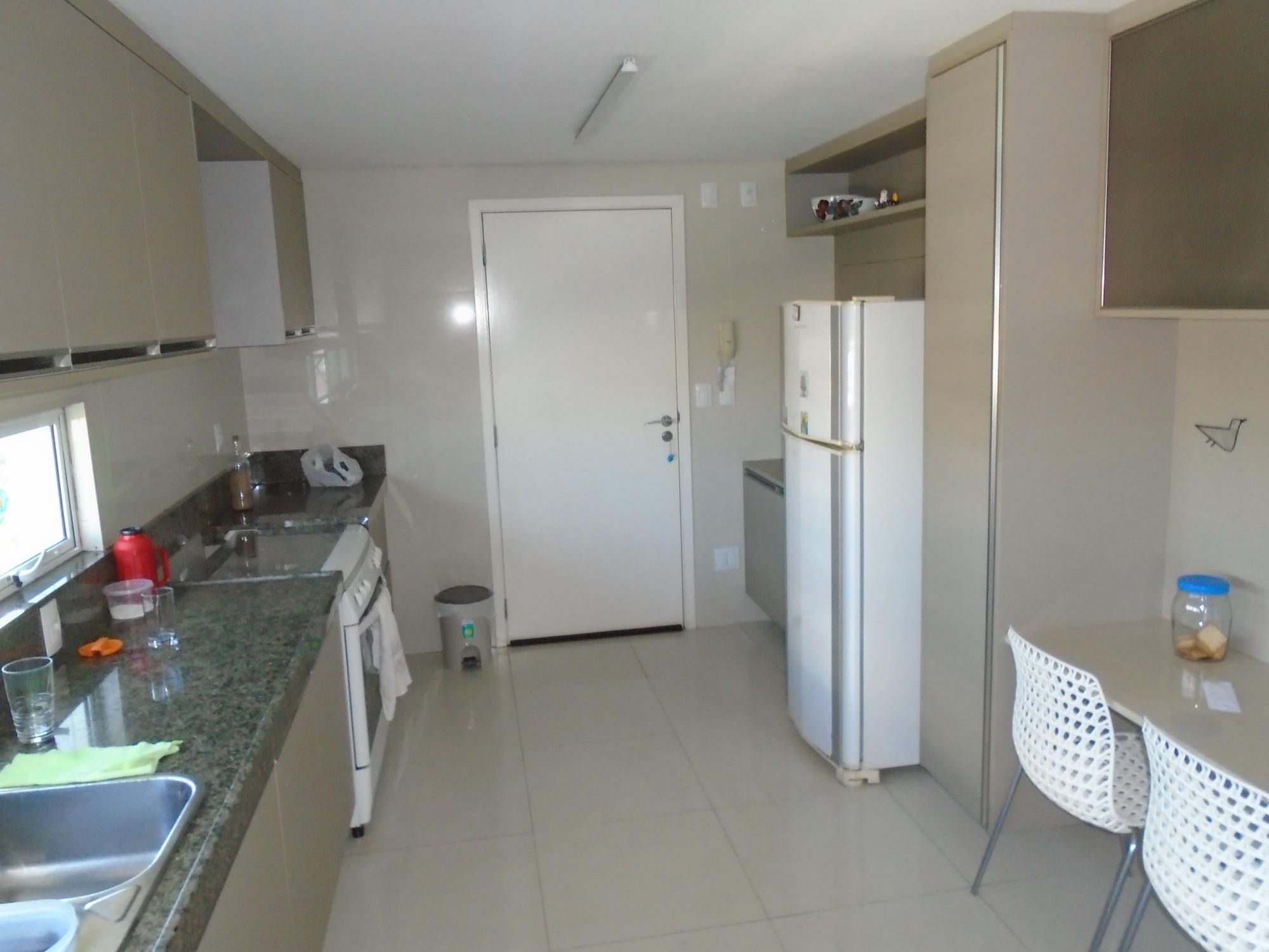 Apartamento à venda com 4 quartos, 248m² - Foto 6