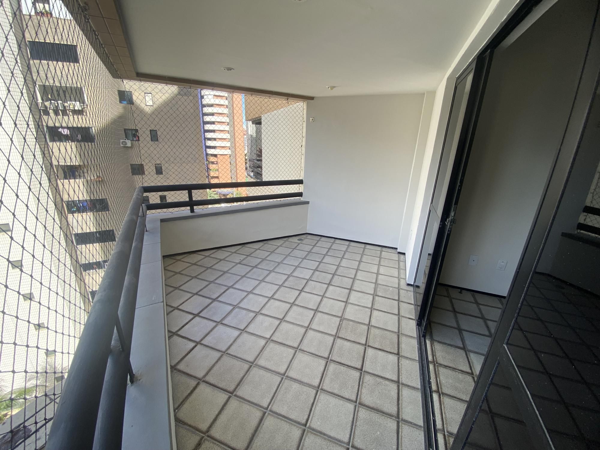 Apartamento à venda com 3 quartos, 113m² - Foto 5