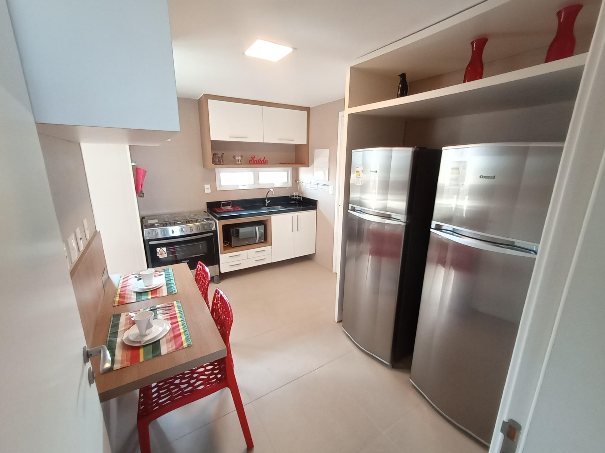 Apartamento à venda com 3 quartos, 102m² - Foto 27