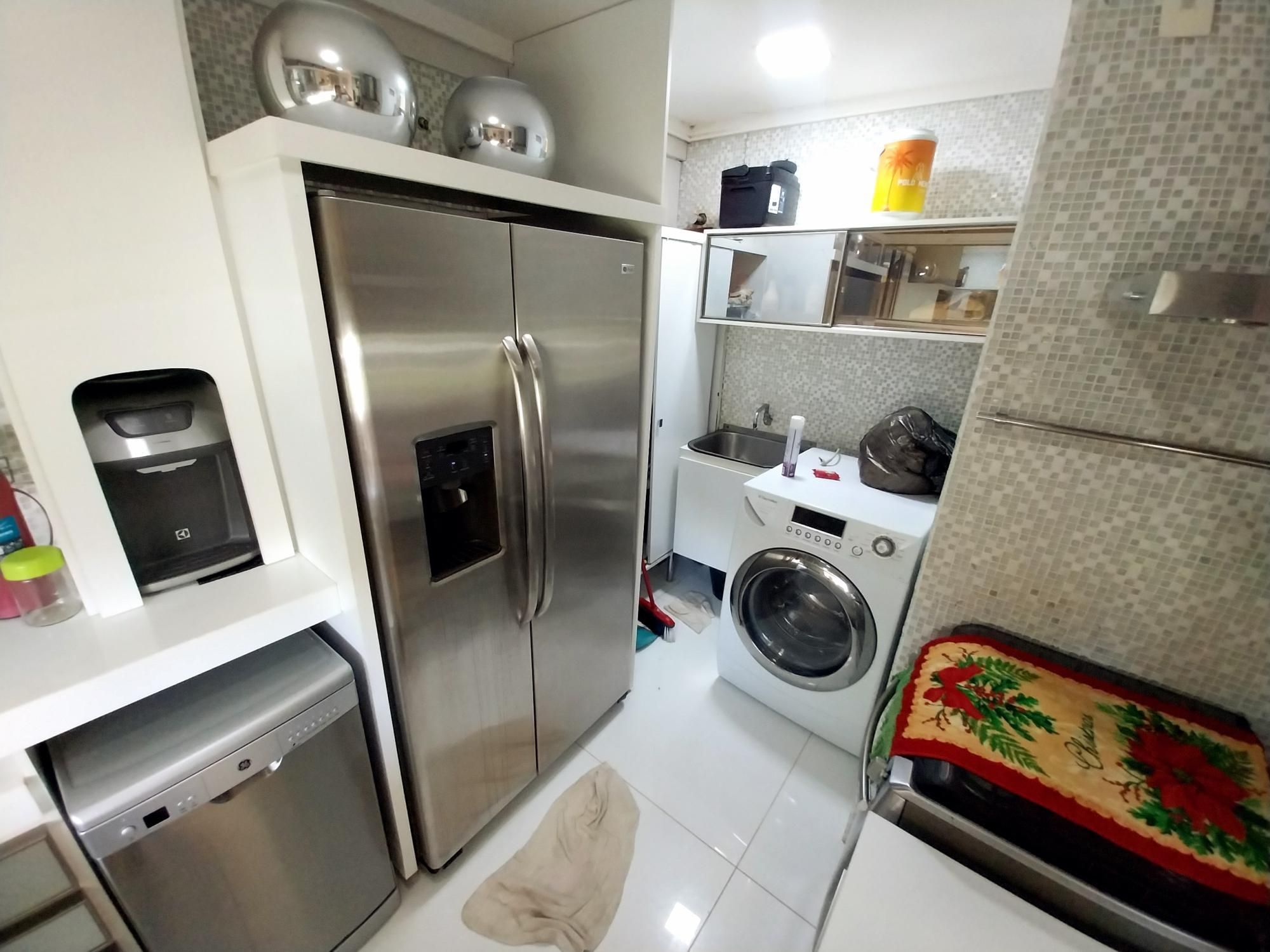 Apartamento, 3 quartos, 97 m² - Foto 14