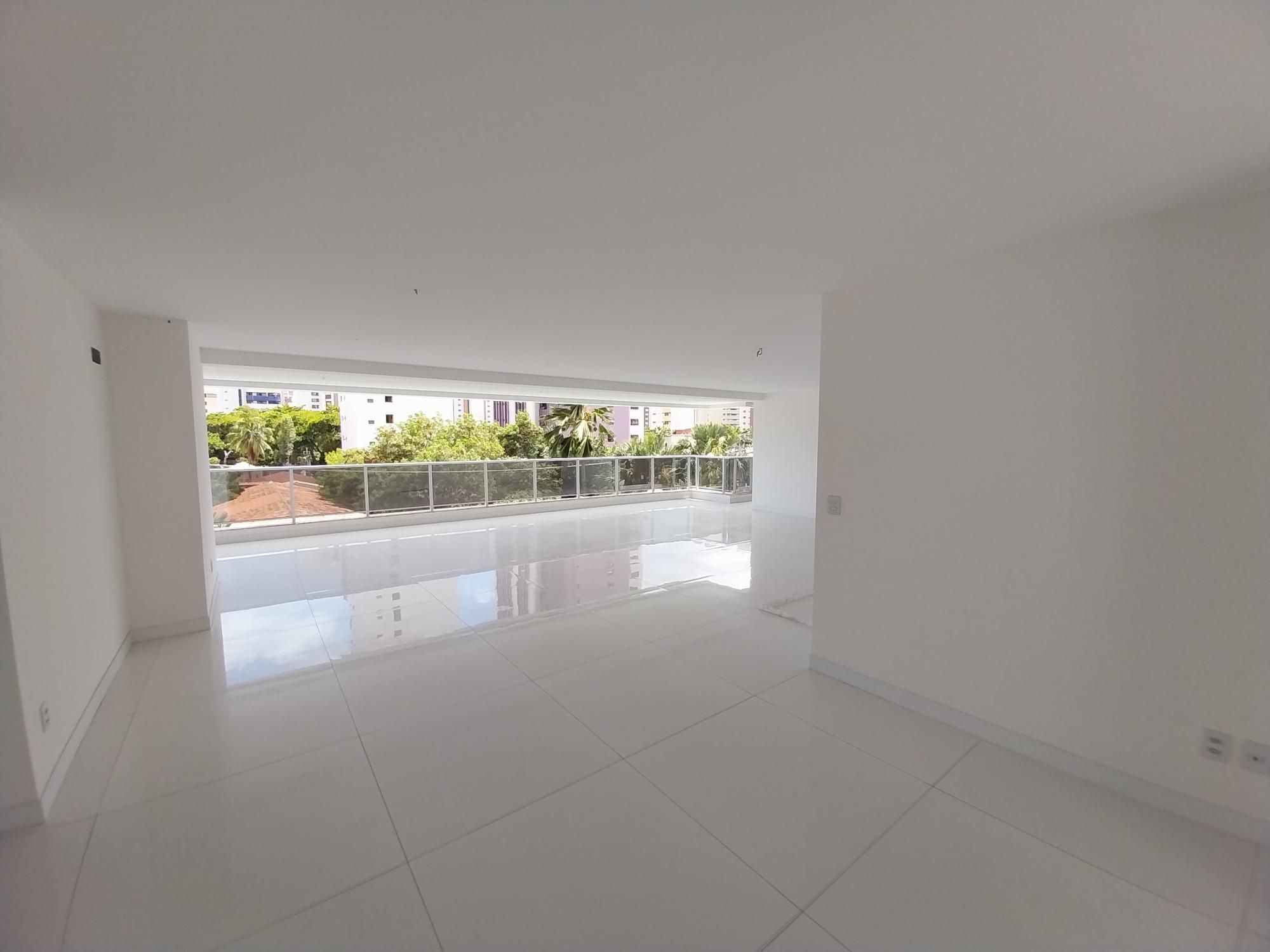 Apartamento à venda com 5 quartos, 271m² - Foto 7