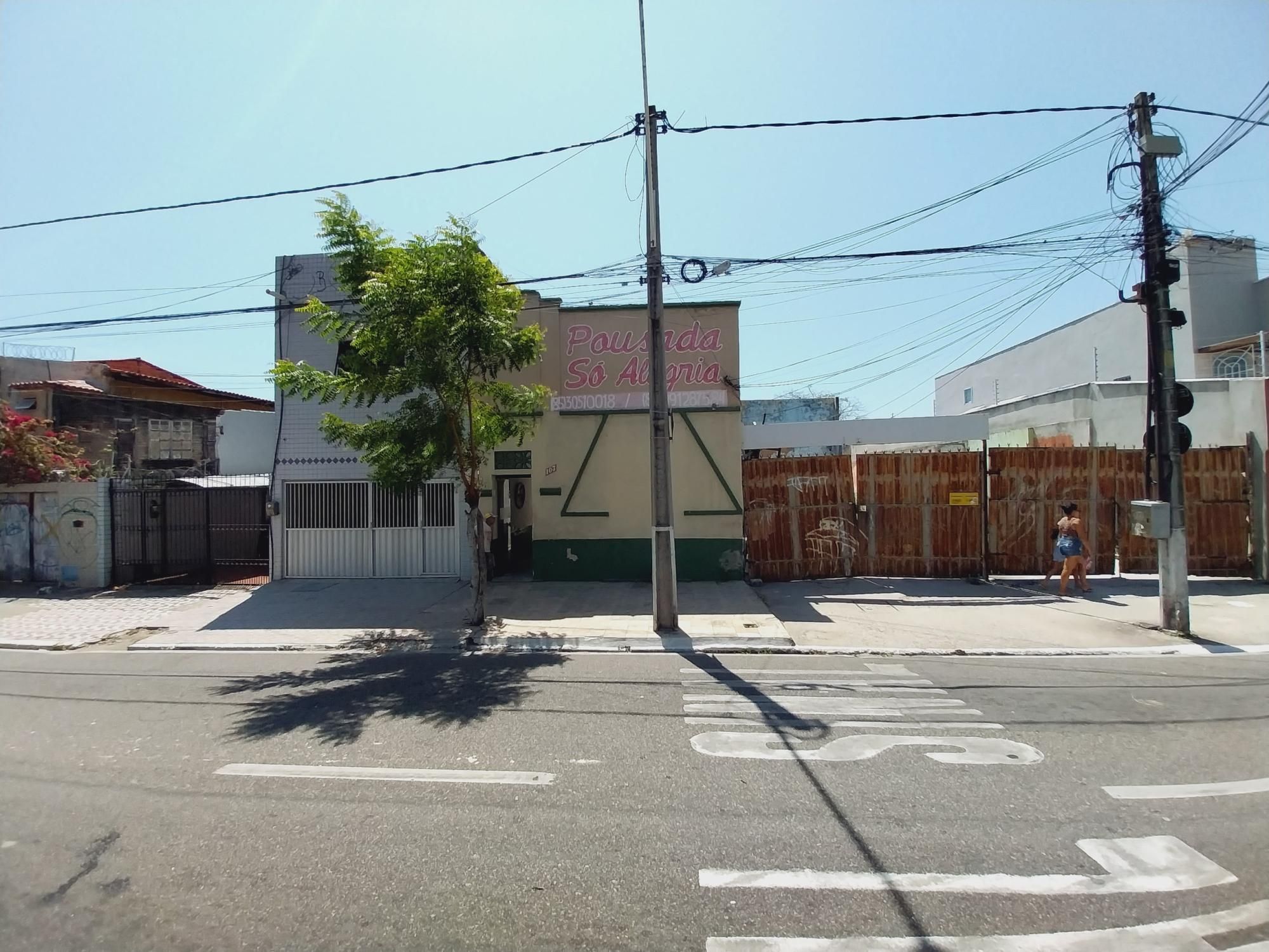 Prédio Inteiro, 199 m² - Foto 1