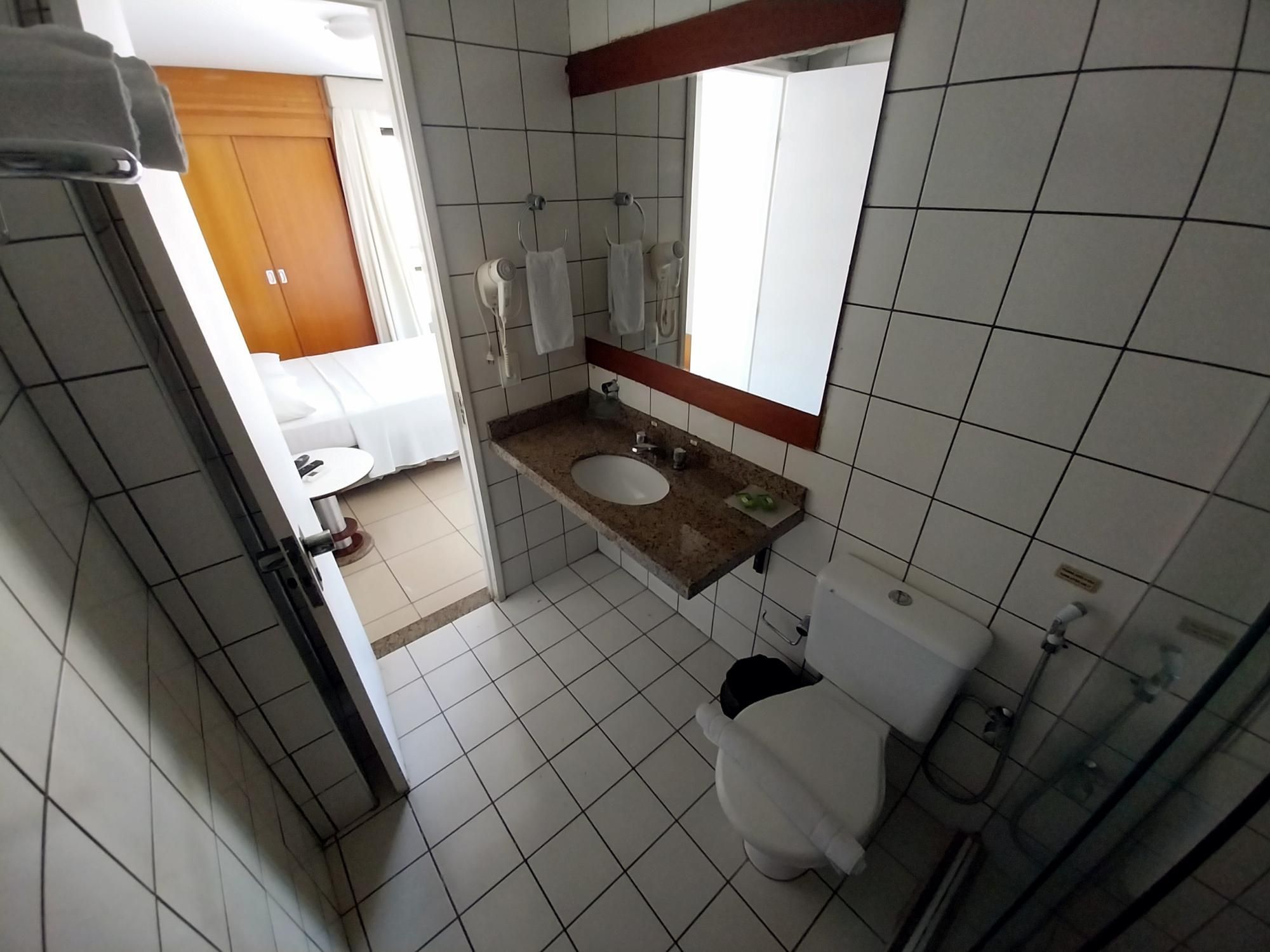 Flat/Apart Hotel, 1 quarto, 42 m² - Foto 16