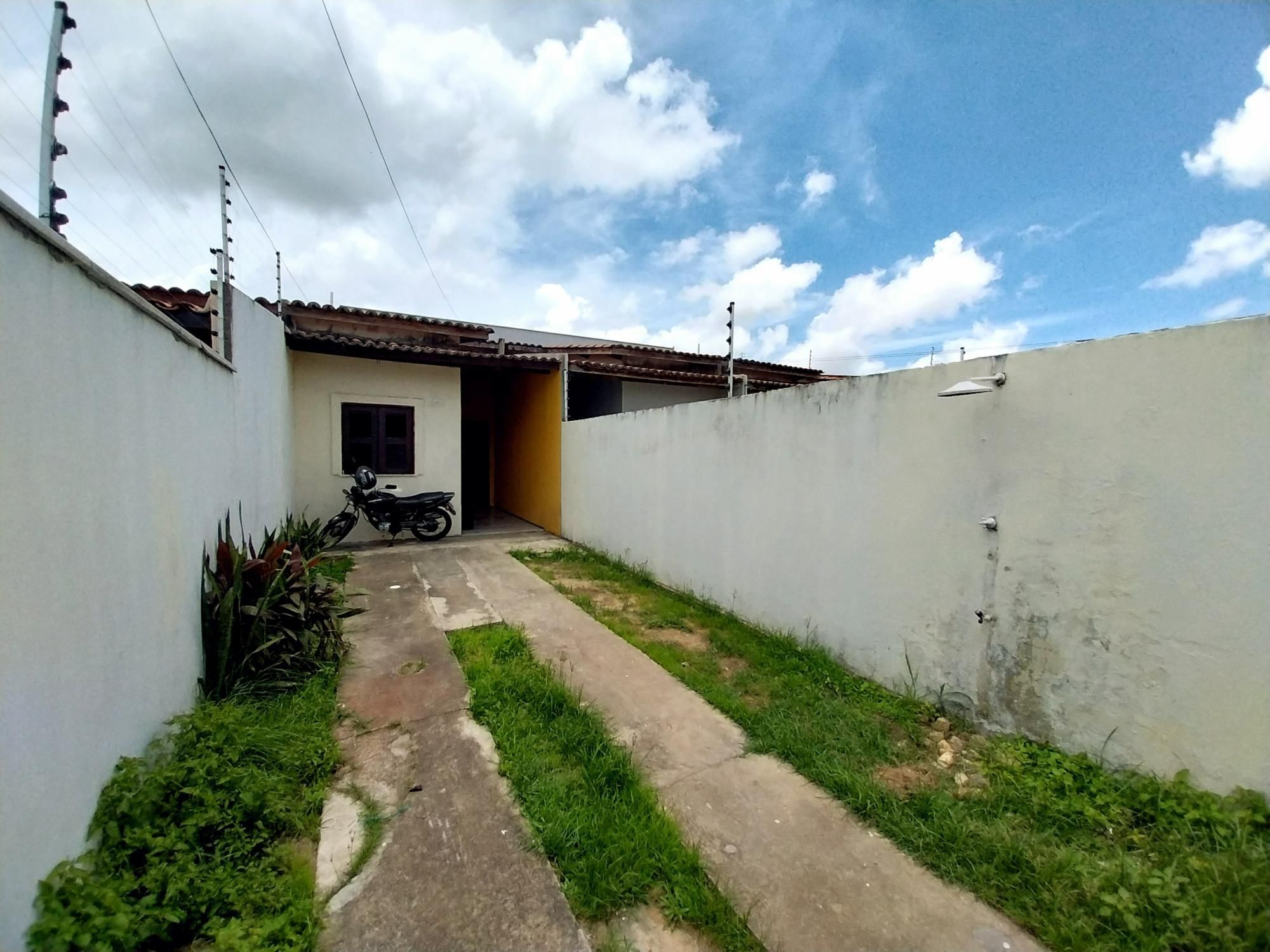 Casa, 2 quartos, 60 m² - Foto 4