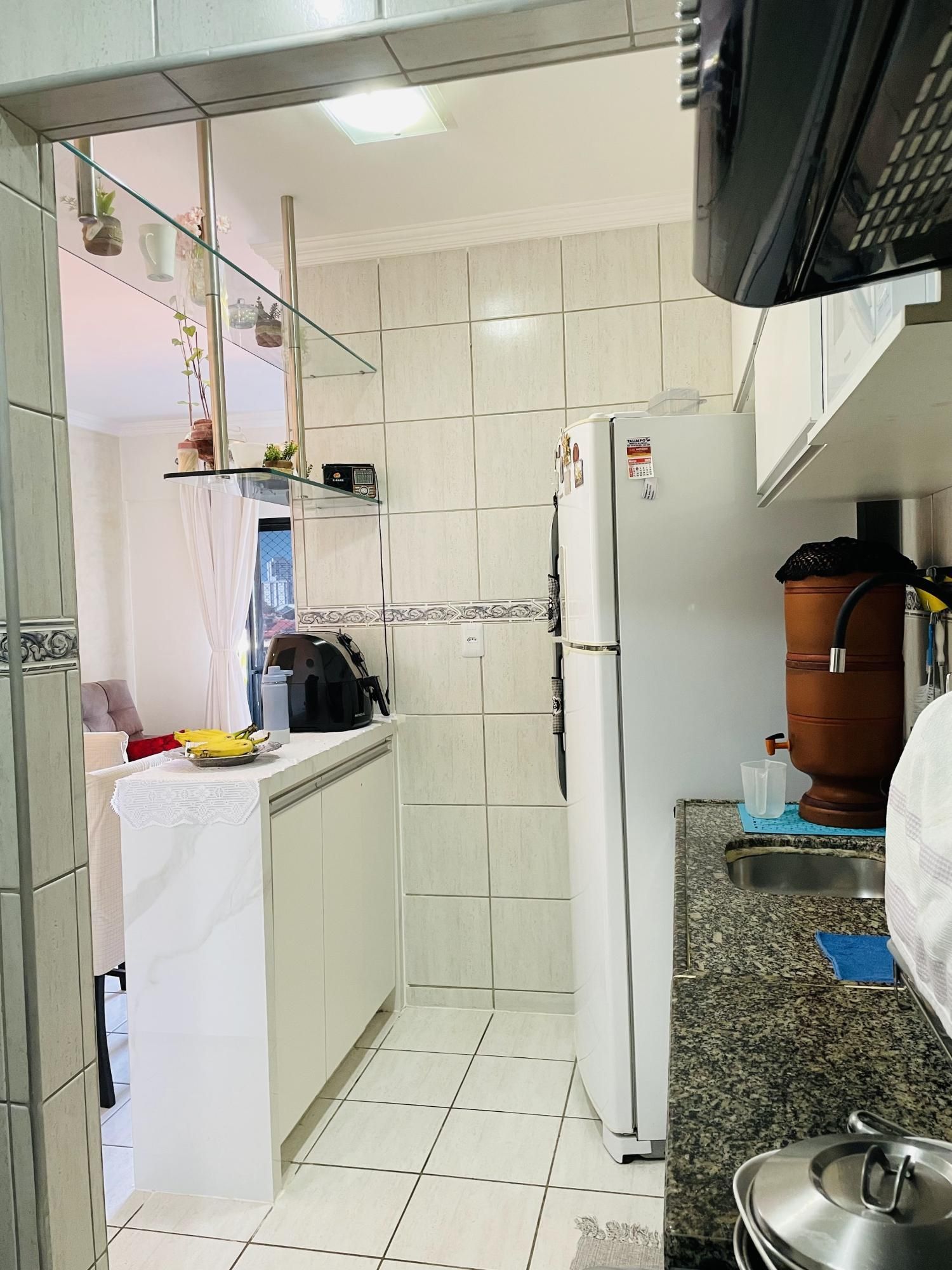 Apartamento, 3 quartos, 77 m² - Foto 14