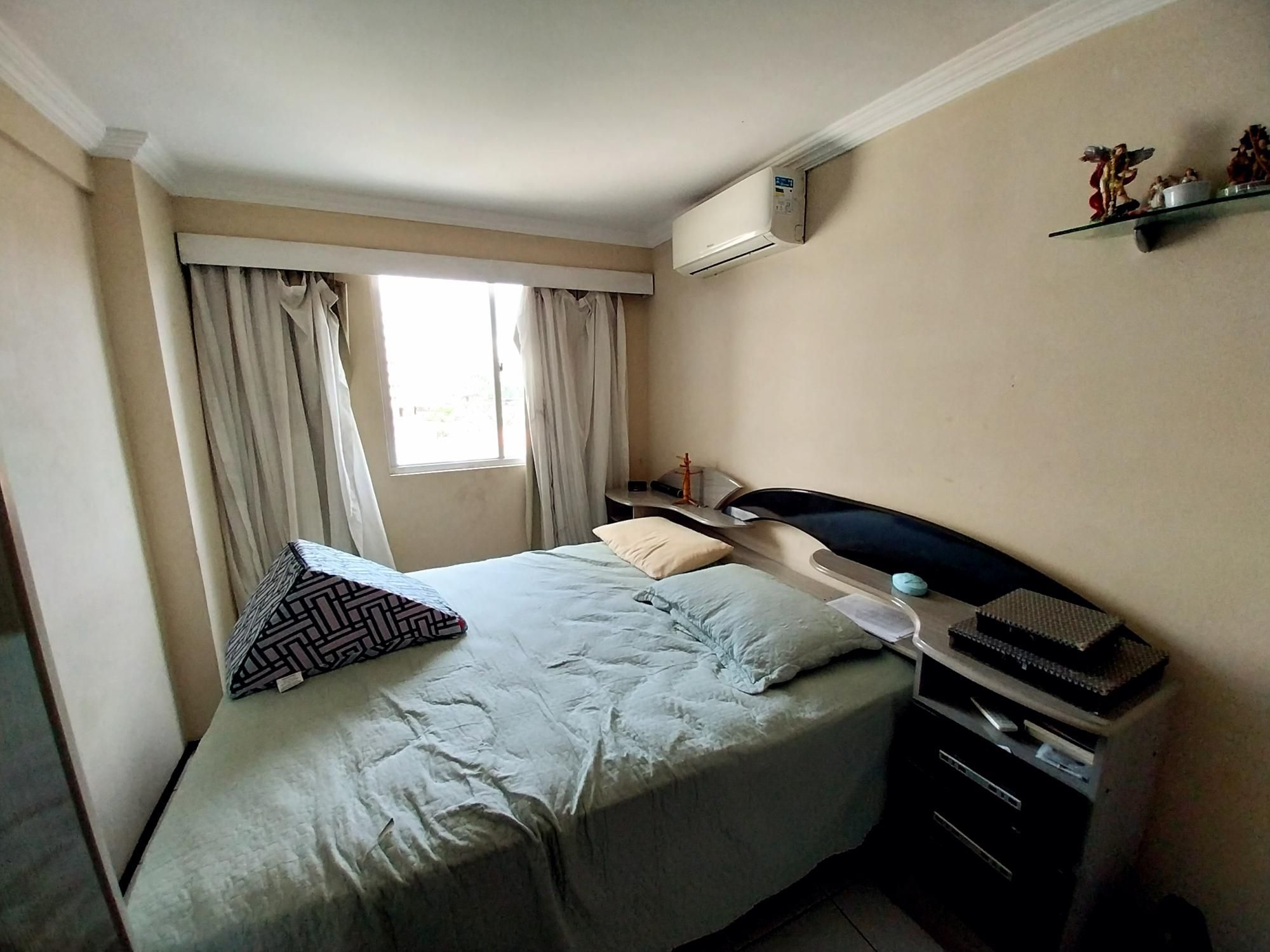 Apartamento, 3 quartos, 61 m² - Foto 26