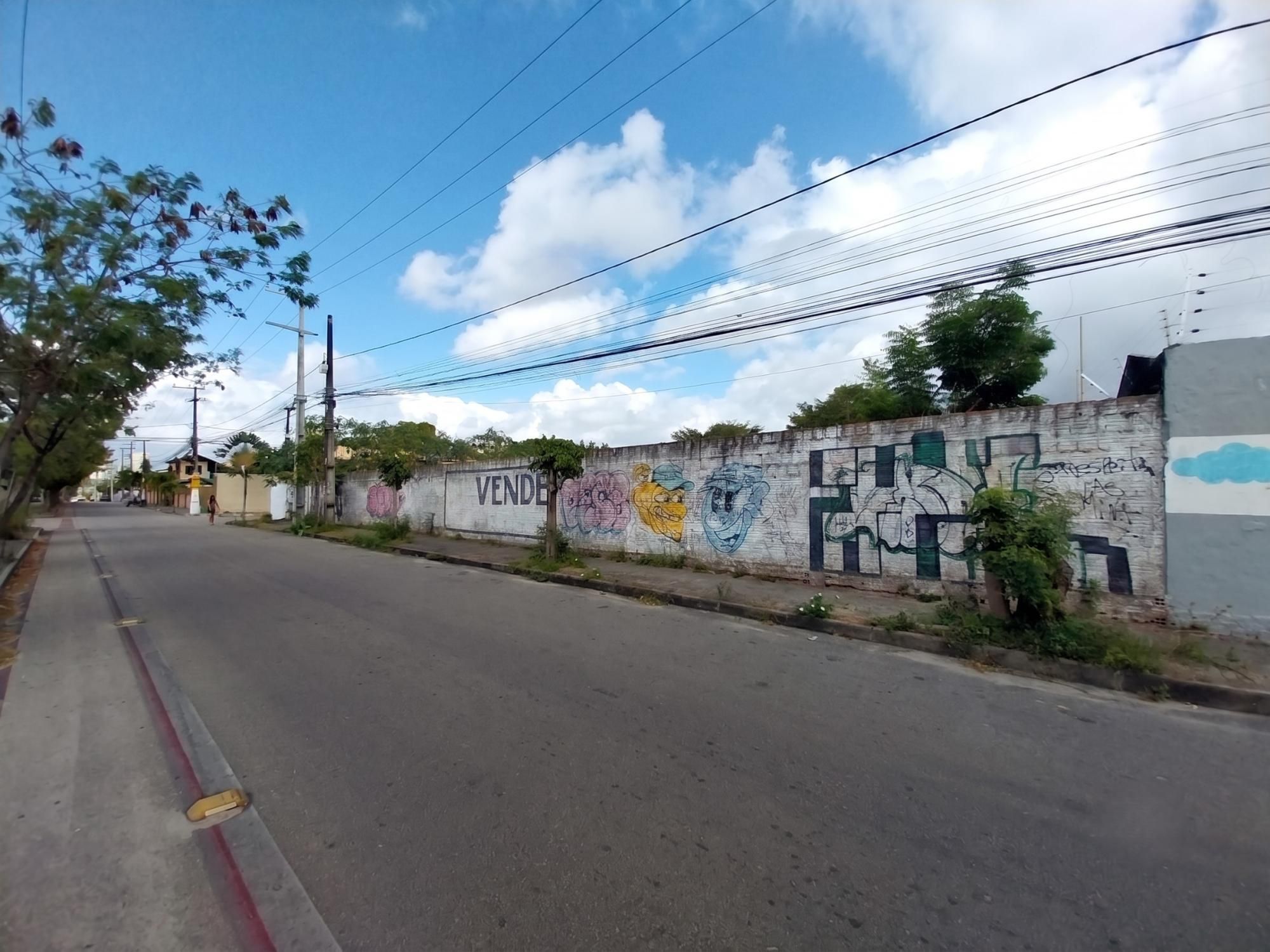 (te2420) excelente terreno medindo 637,50m² localizado no ca