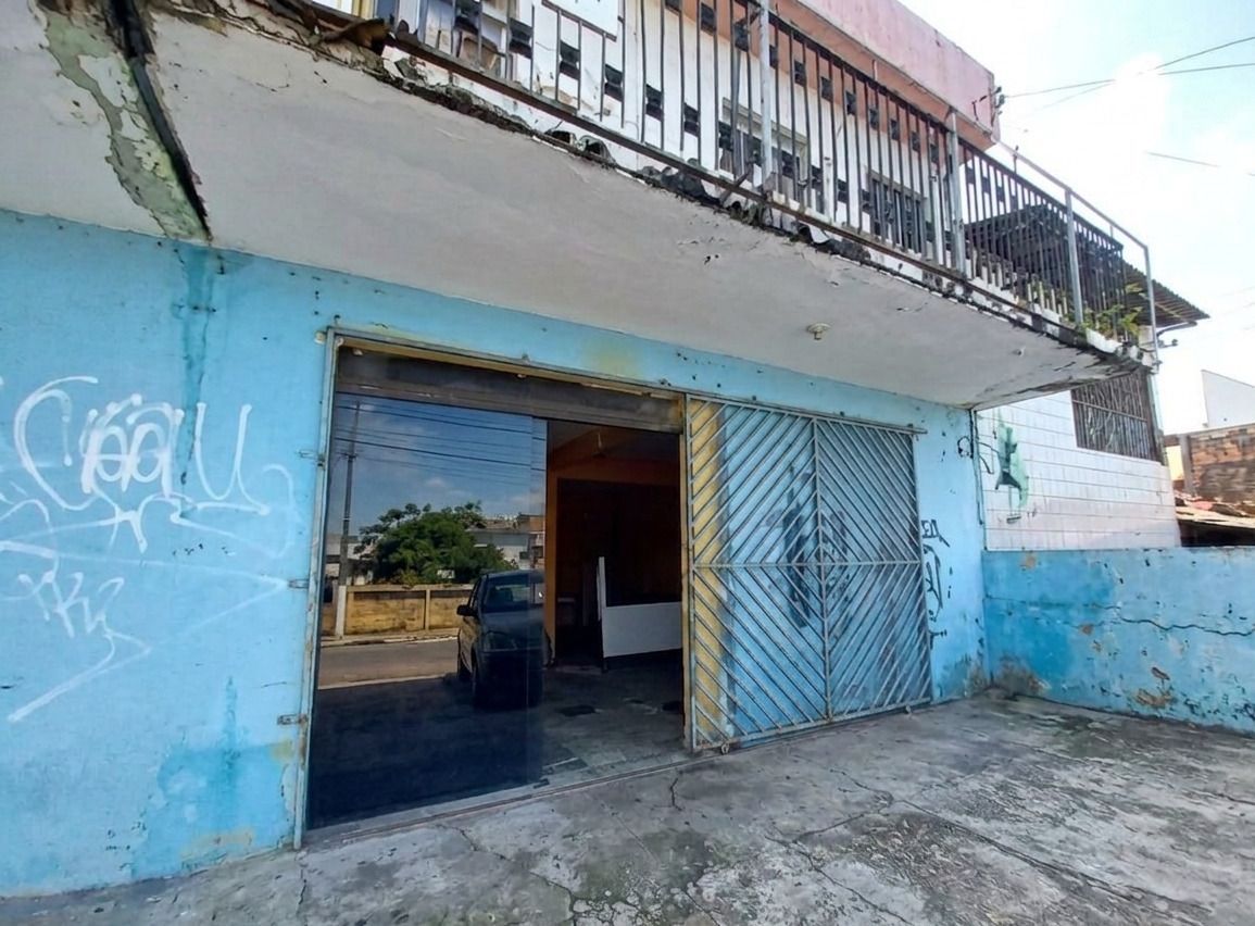 Loja-Salão, 132 m² - Foto 2