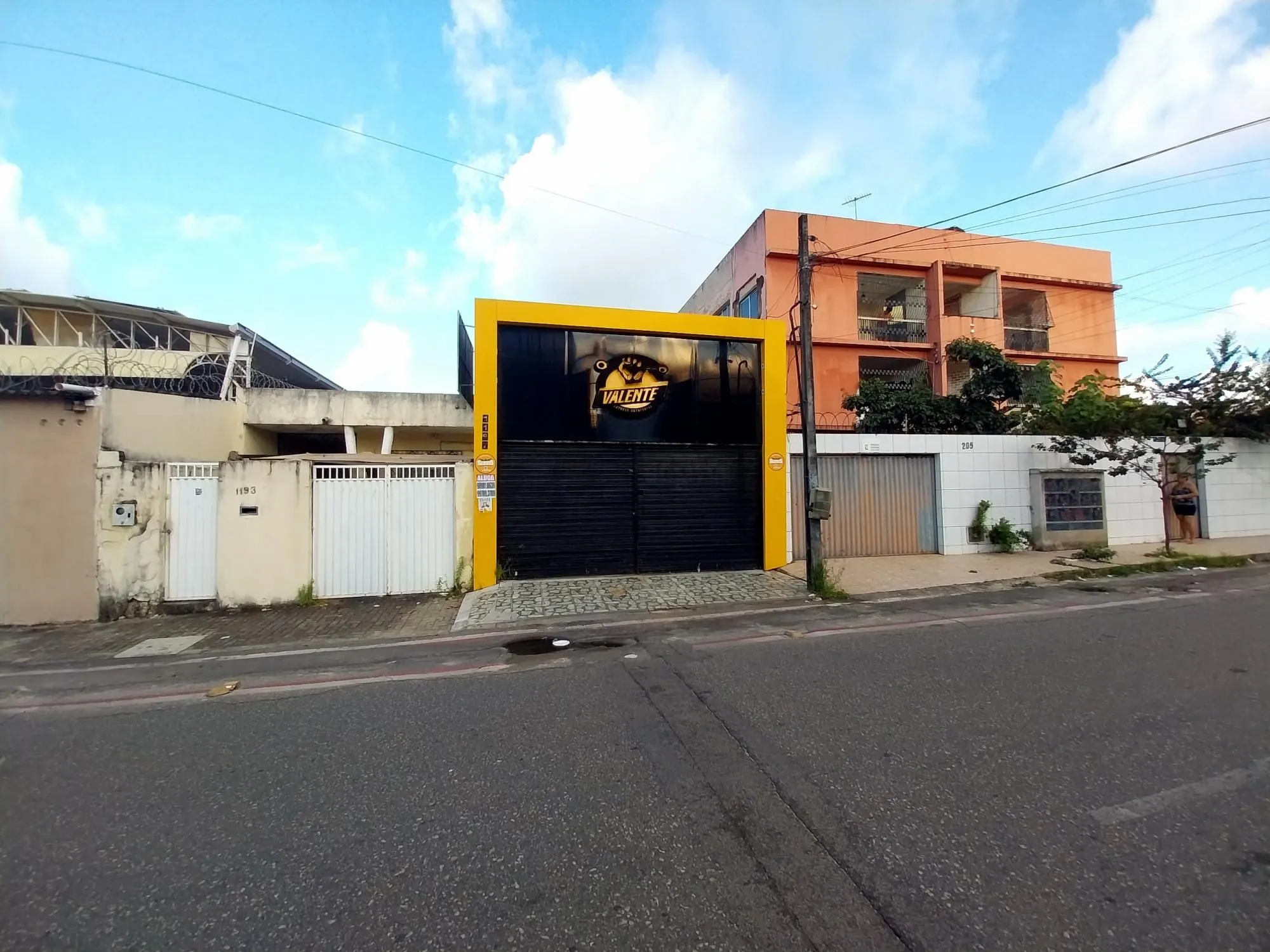Prédio Inteiro, 243 m² - Foto 1