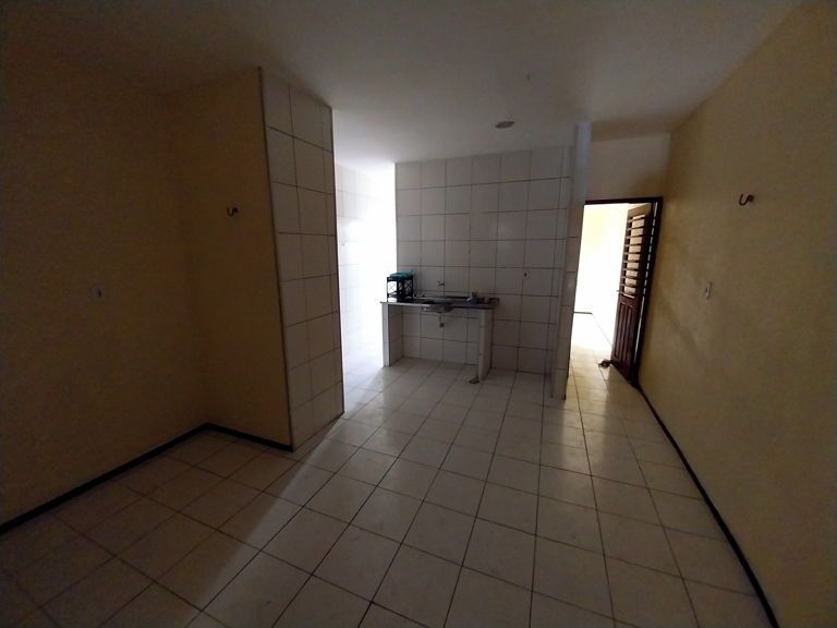 (ap2421) apartamento medindo 30m² localizado no bairro damas