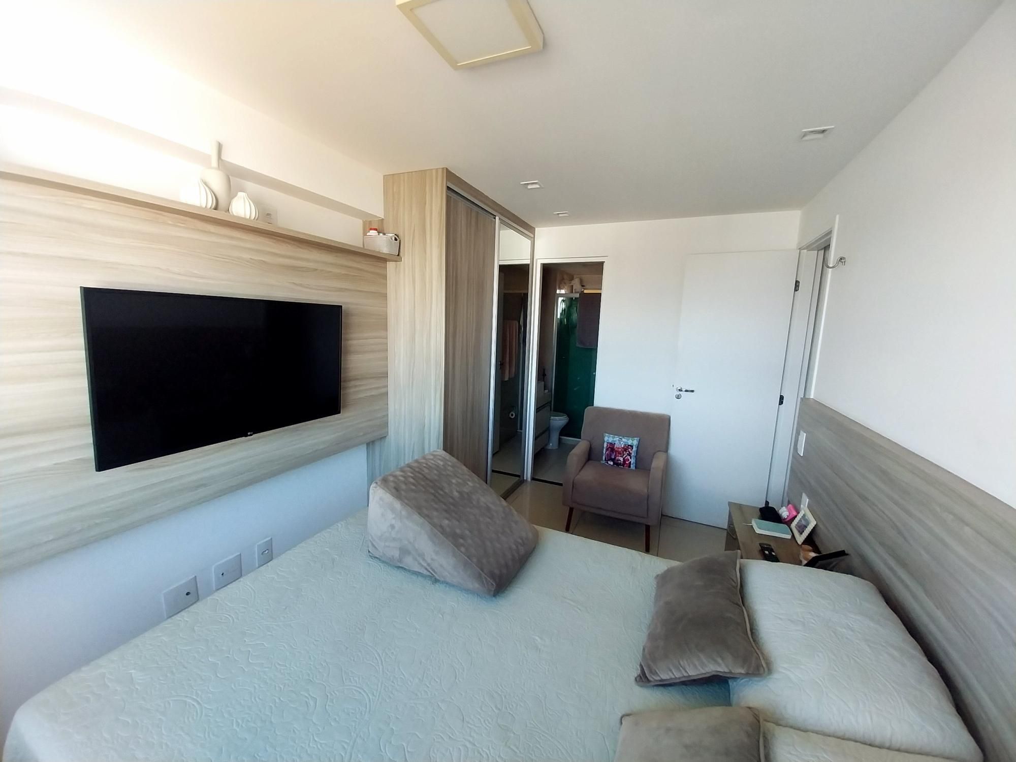 Apartamento, 3 quartos, 73 m² - Foto 32