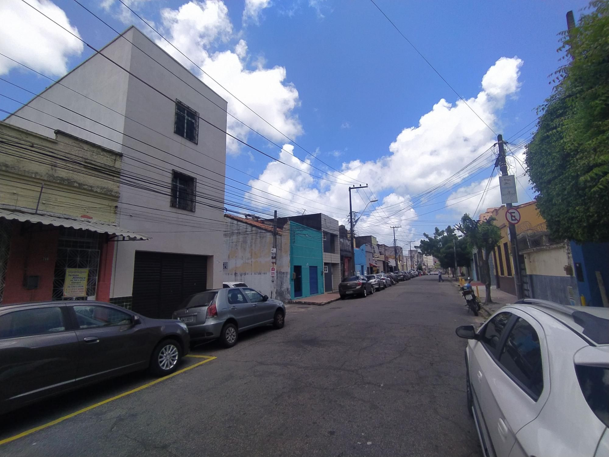 Apartamento, 1 quarto, 38 m² - Foto 4