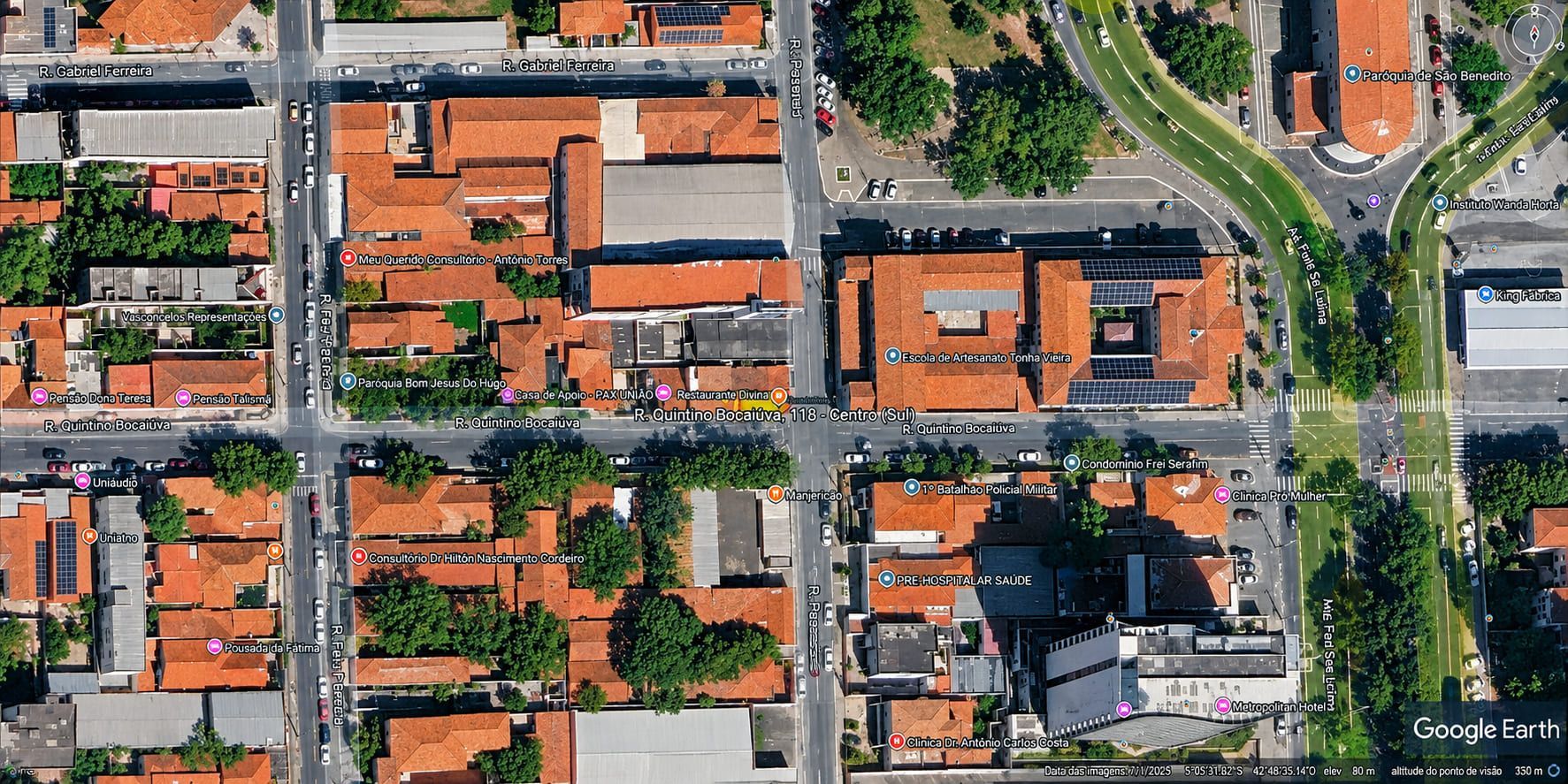 Loja-Salão, 50 m² - Foto 2