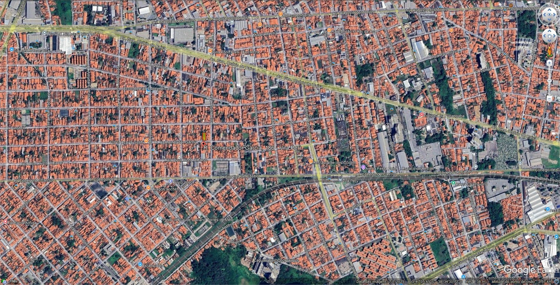 Terreno, 660 m² - Foto 9