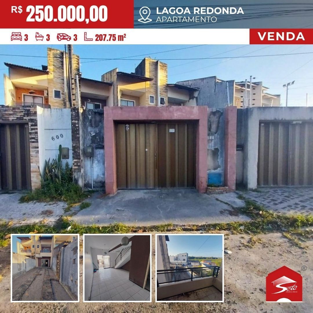 (CA8200) Casa duplex de 95 m² com 3 quartos na Sapiranga