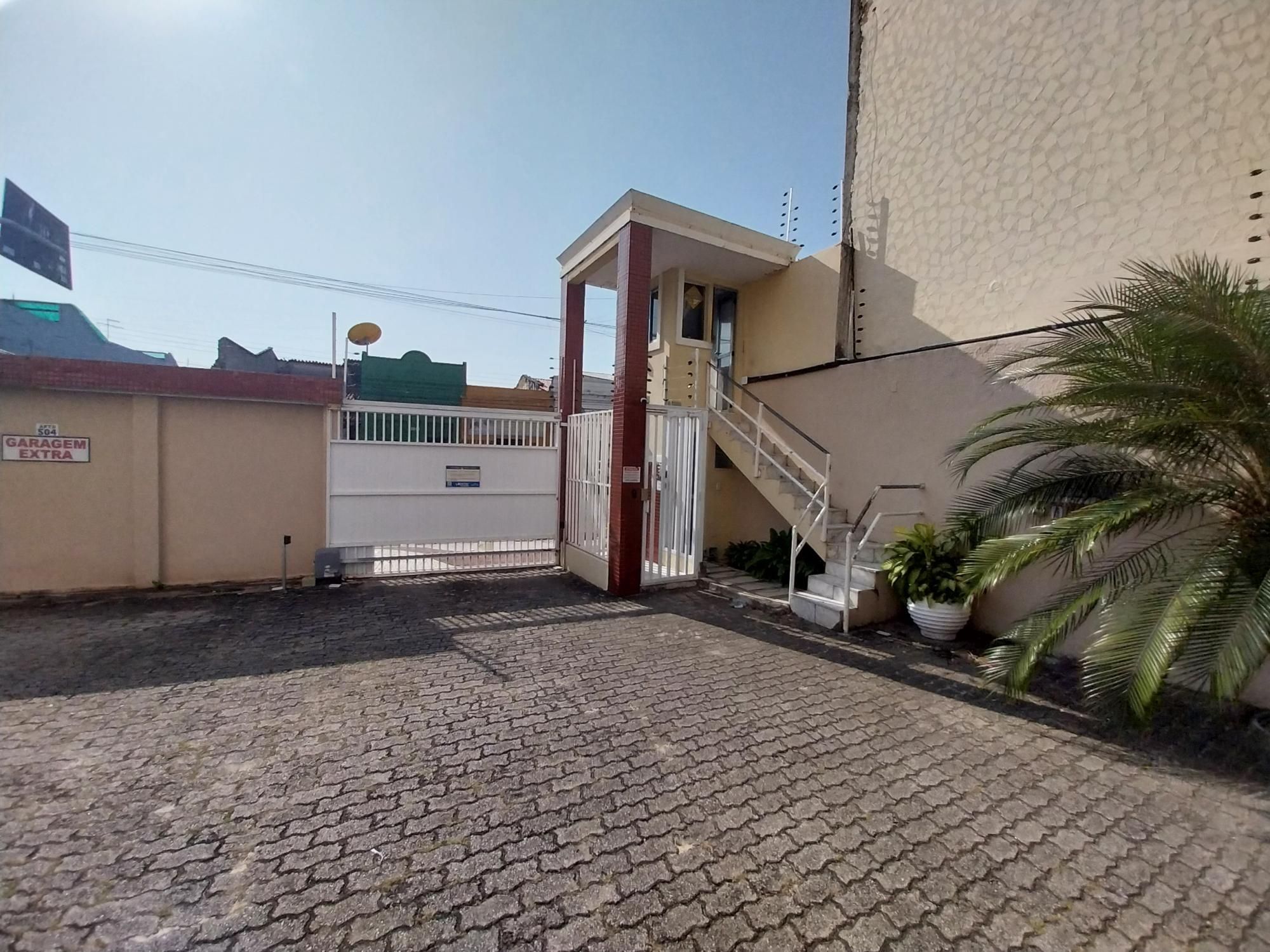 Apartamento à venda com 3 quartos, 92m² - Foto 5