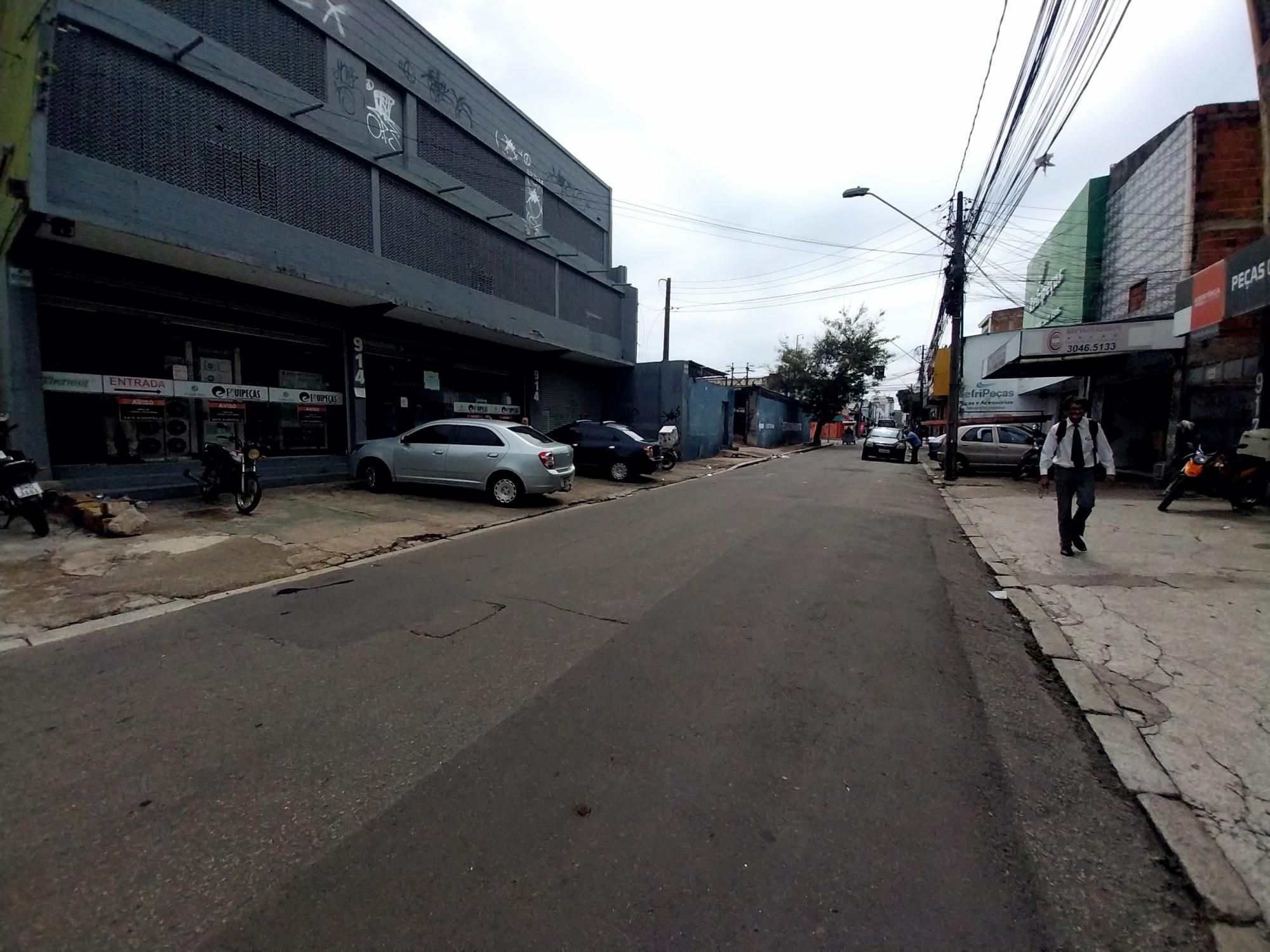 Prédio Inteiro, 808 m² - Foto 4