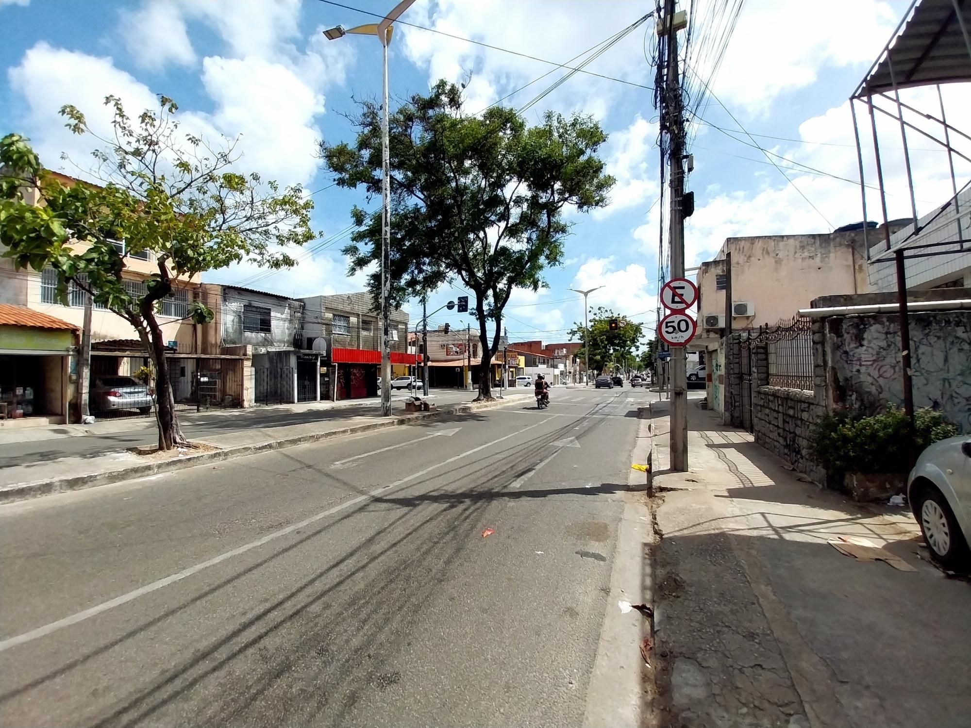 Depósito-Galpão, 190 m² - Foto 5