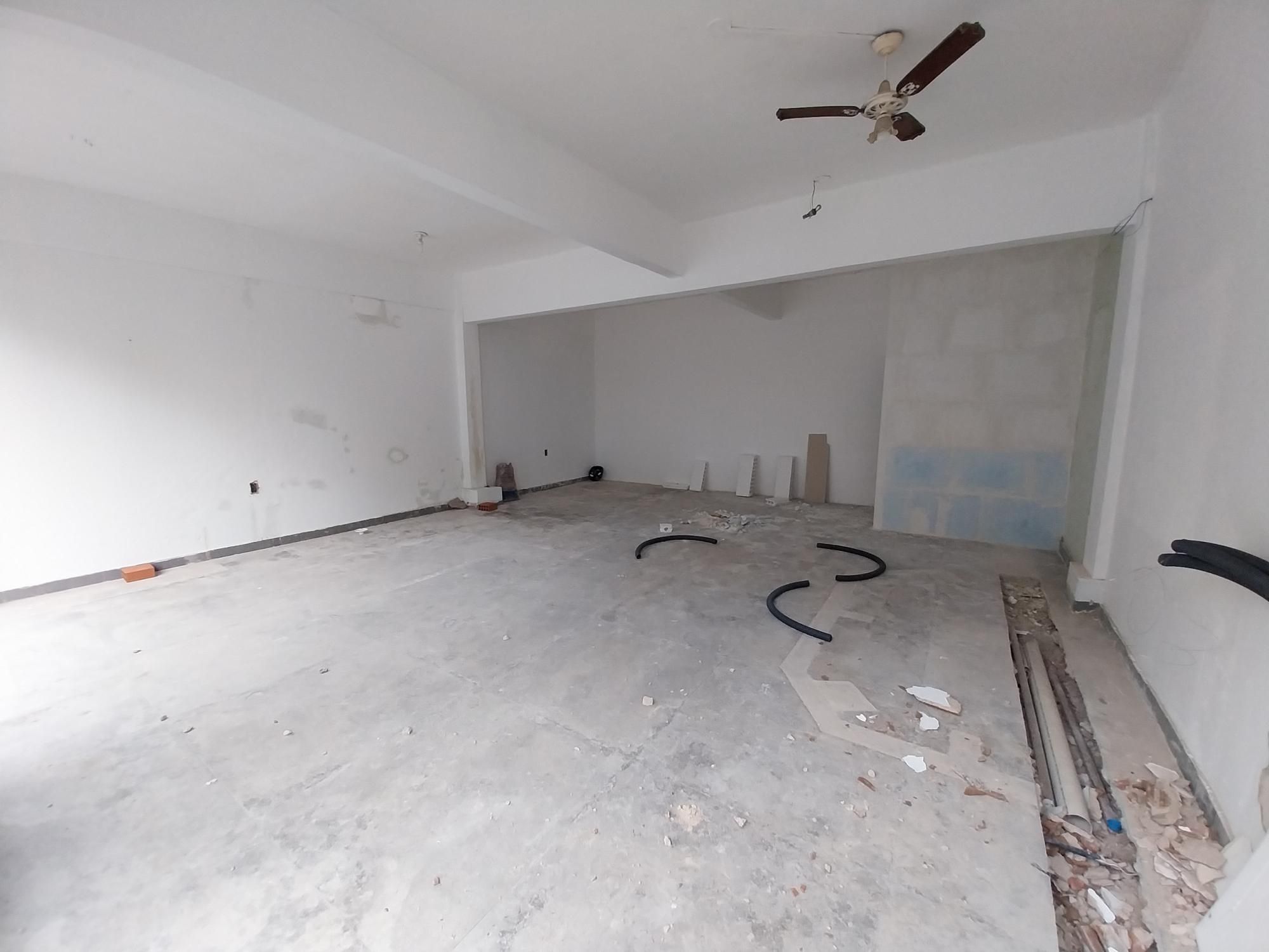 Loja-Salão para alugar com 1 quarto, 60m² - Foto 5