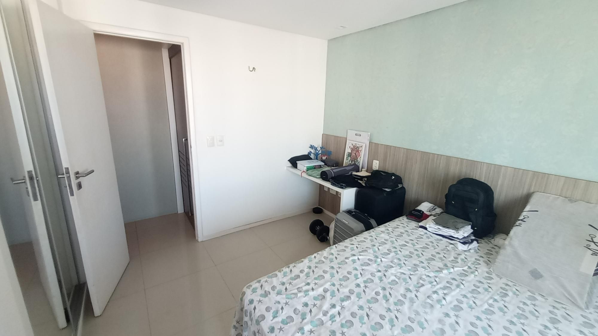 Apartamento à venda com 1 quarto, 134m² - Foto 27