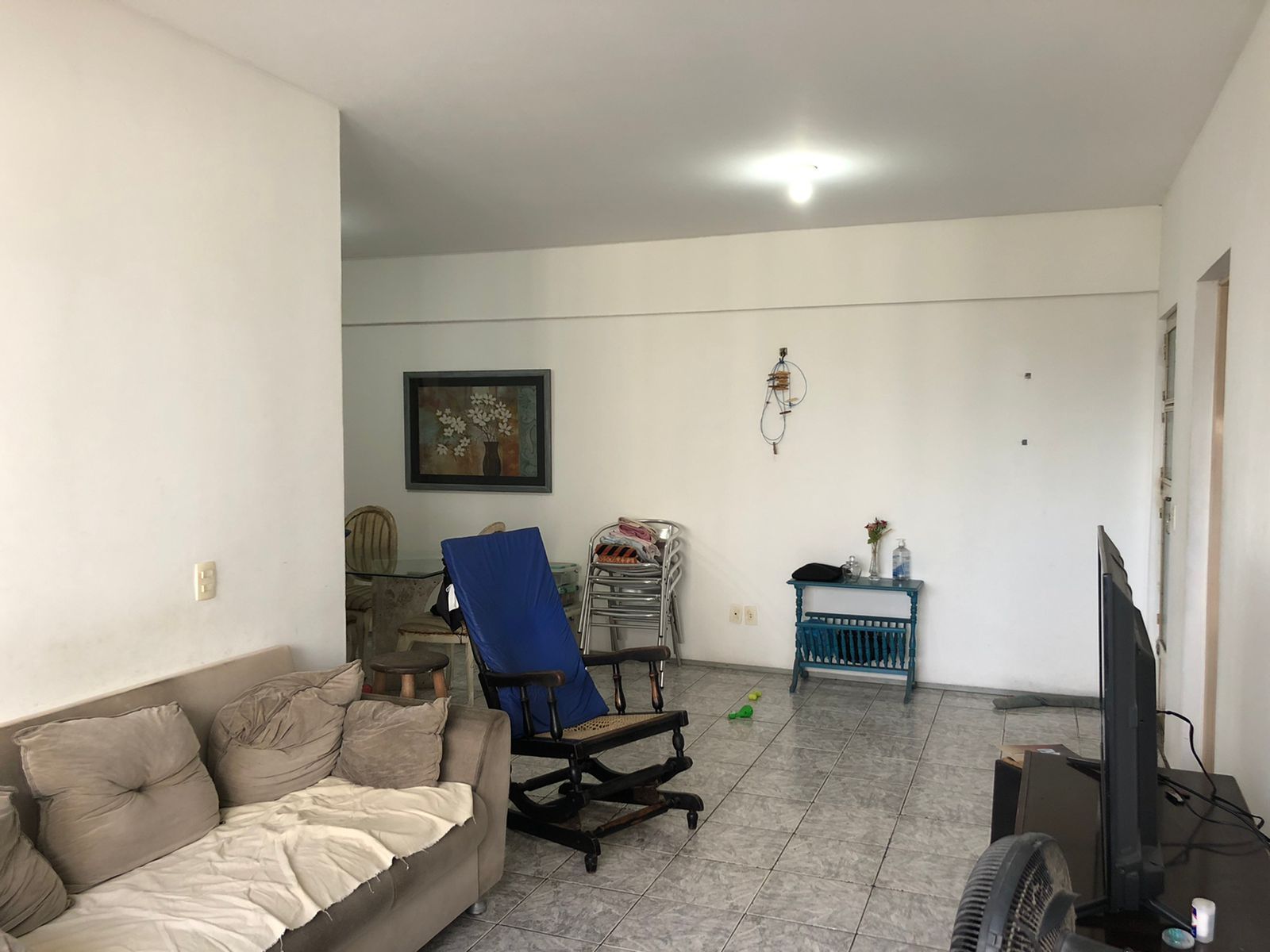 Apartamento à venda com 3 quartos, 153m² - Foto 5