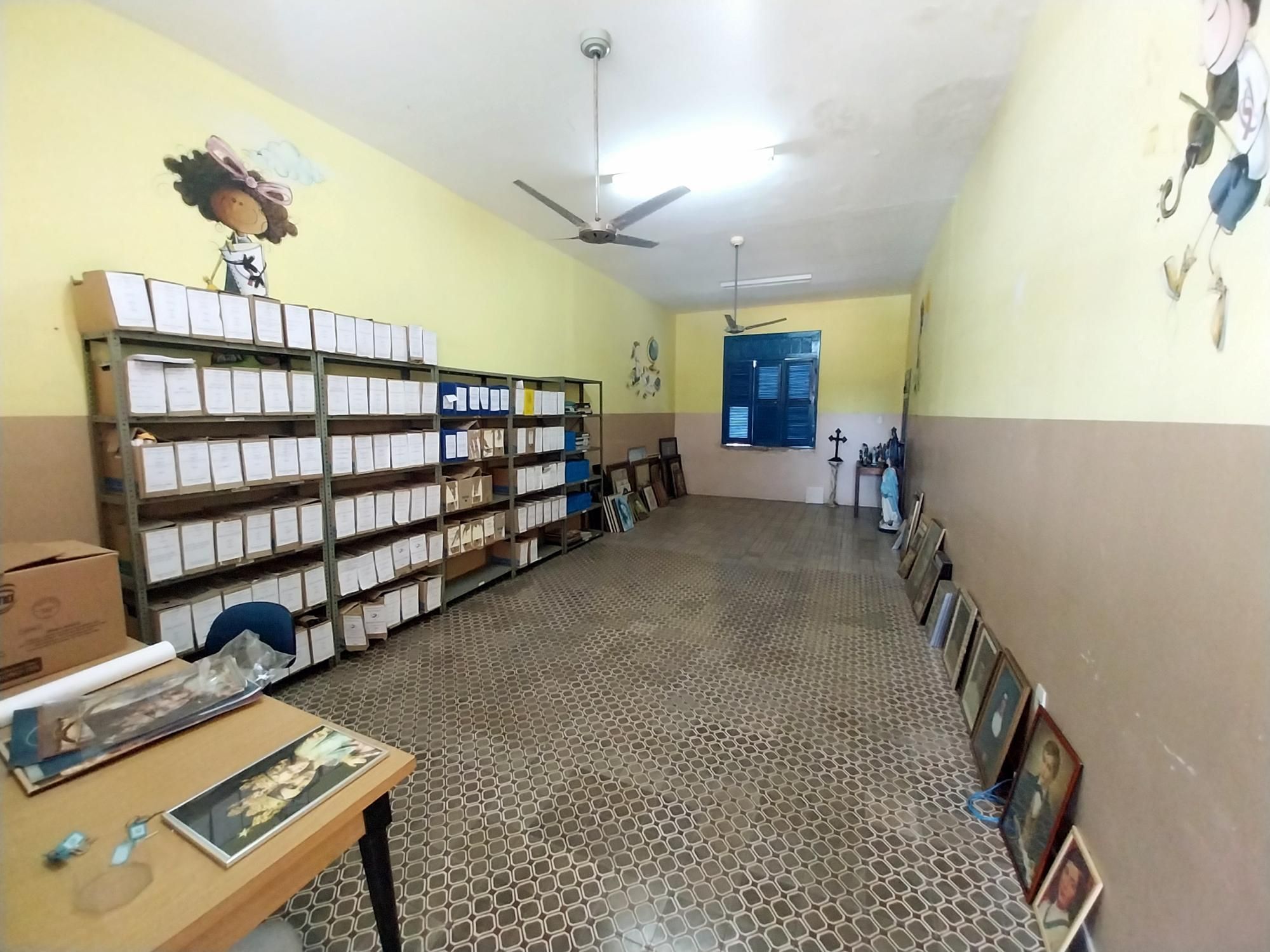 Prédio Inteiro, 1000 m² - Foto 15