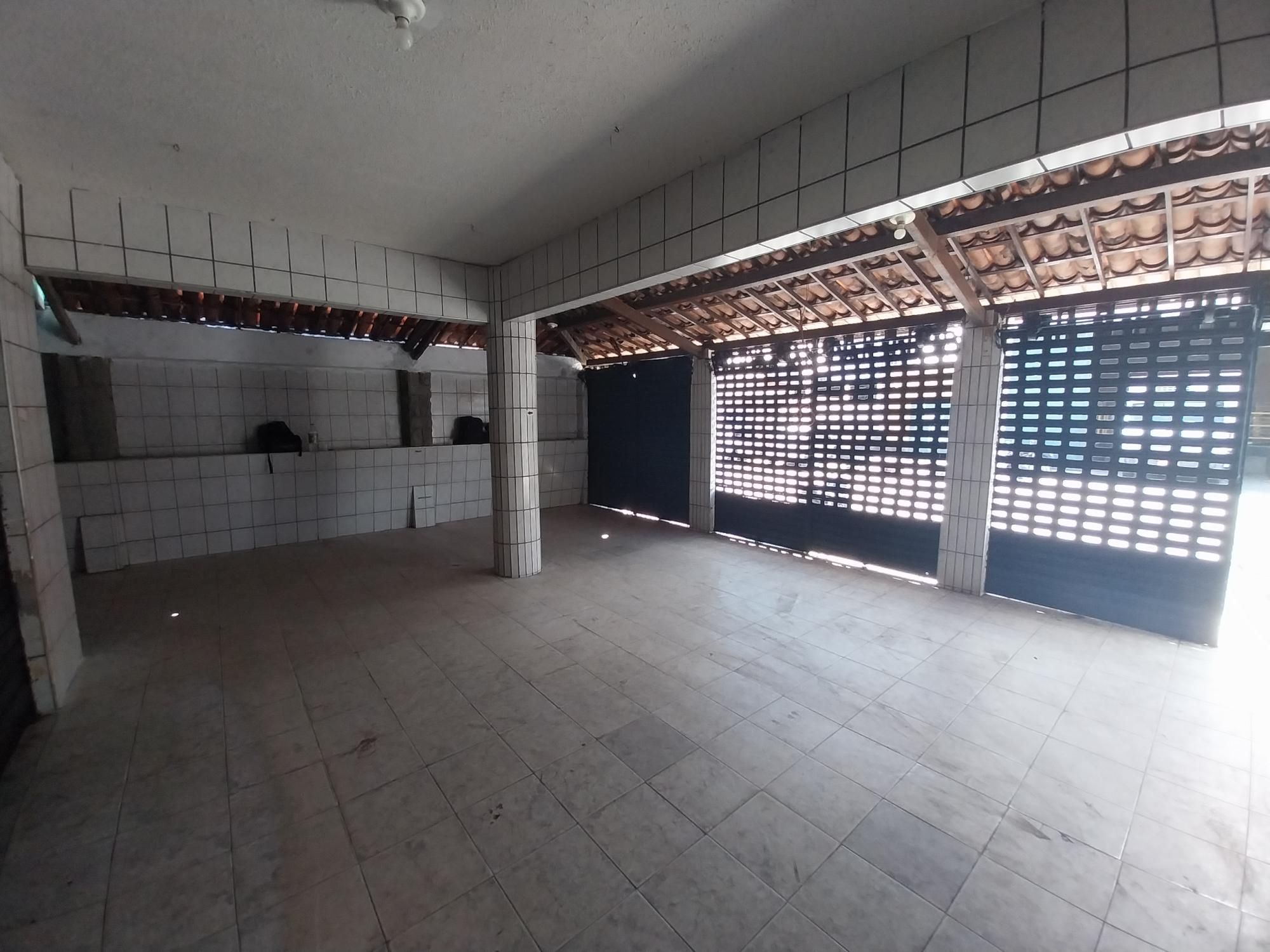 Loja-Salão, 200 m² - Foto 6