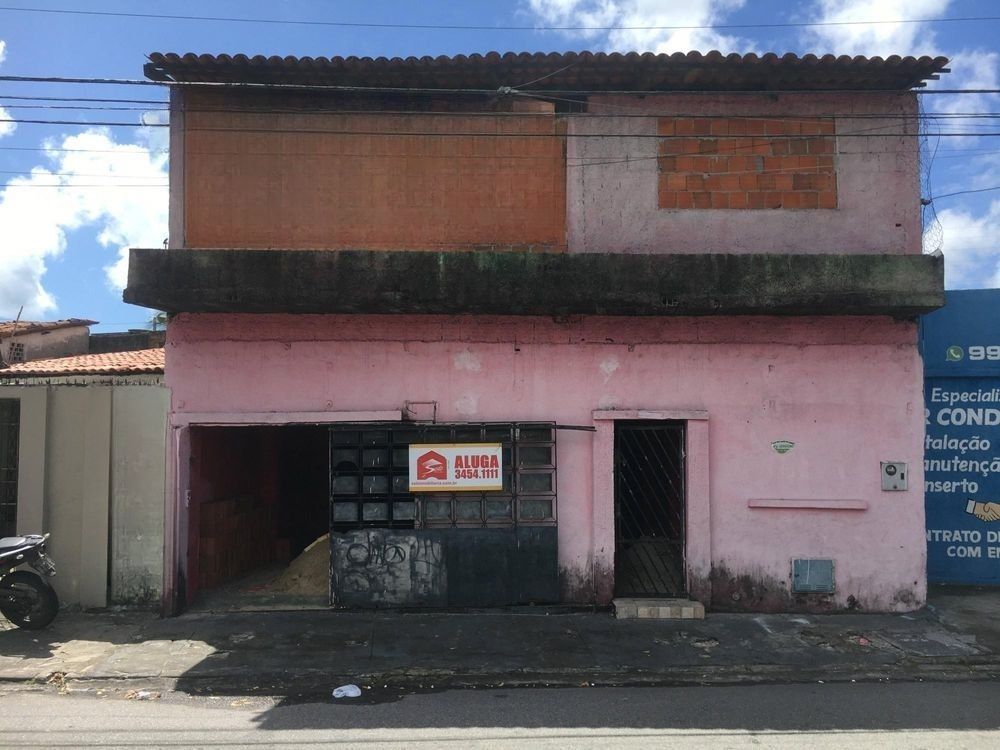 Prédio Inteiro, 59 m² - Foto 1