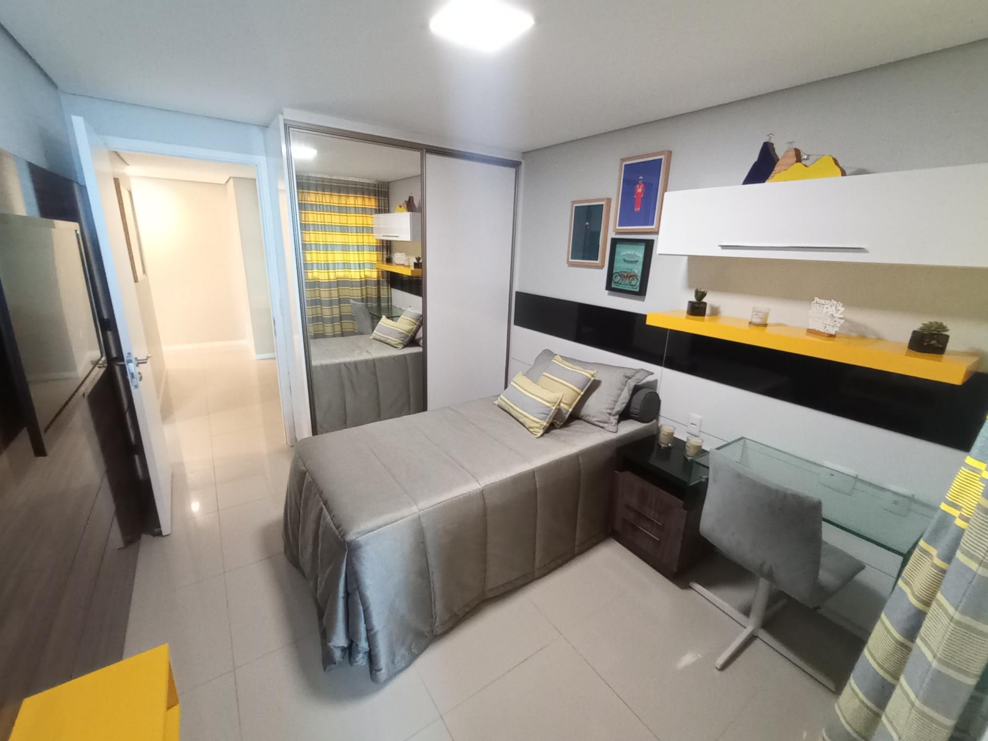 Apartamento à venda com 3 quartos, 102m² - Foto 40