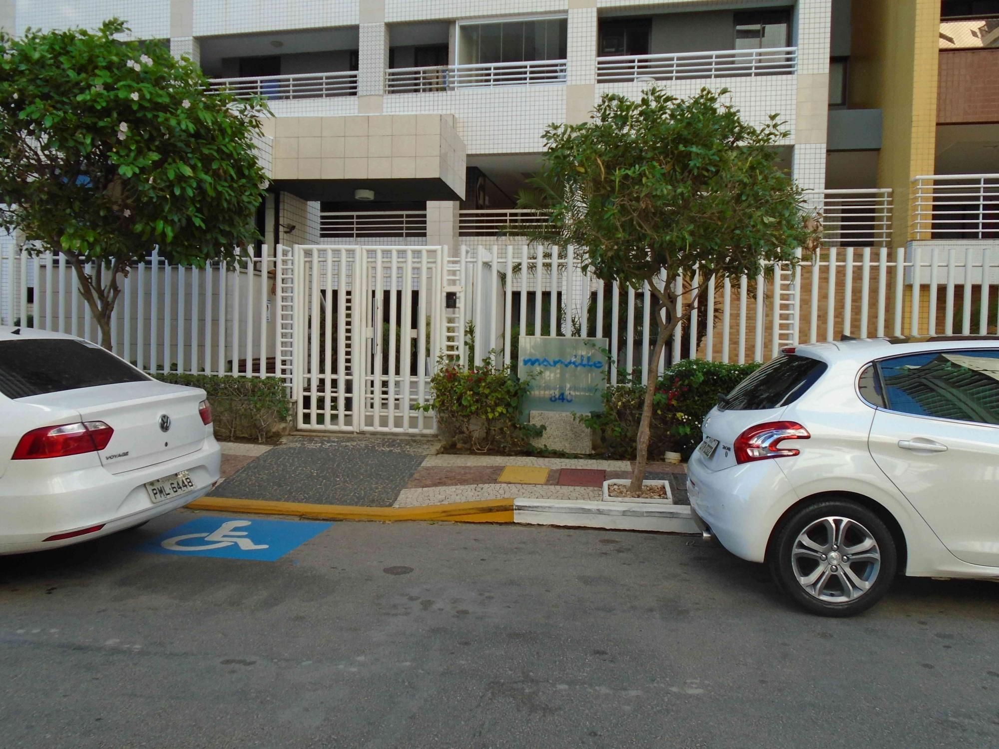 Apartamento, 3 quartos, 80 m² - Foto 2