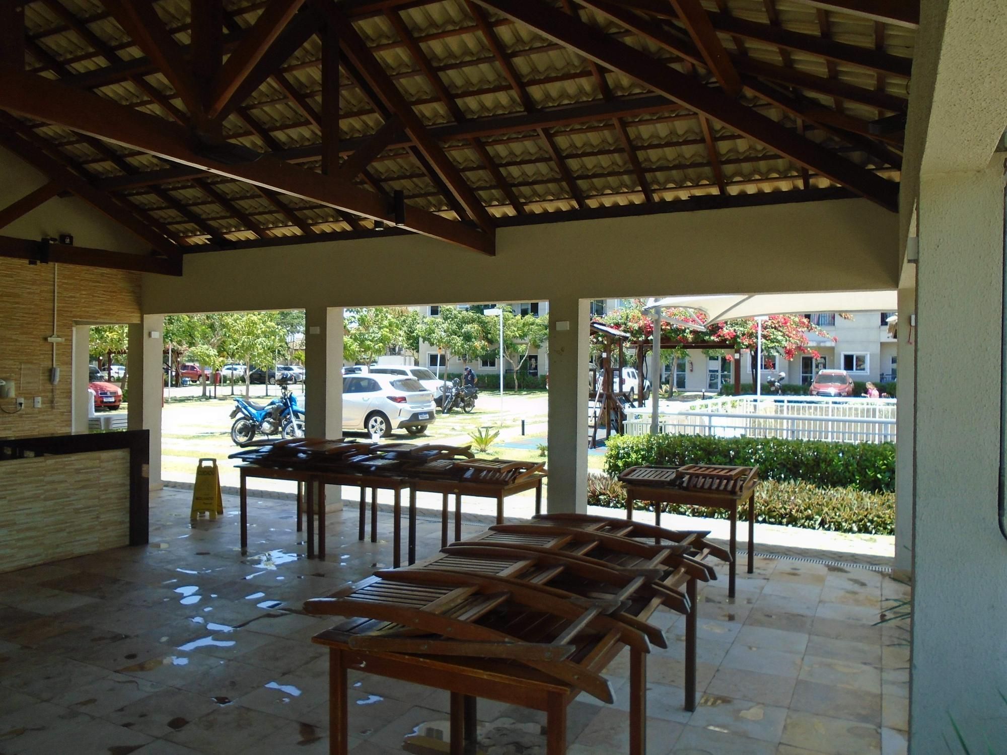 Apartamento à venda com 2 quartos, 49m² - Foto 13