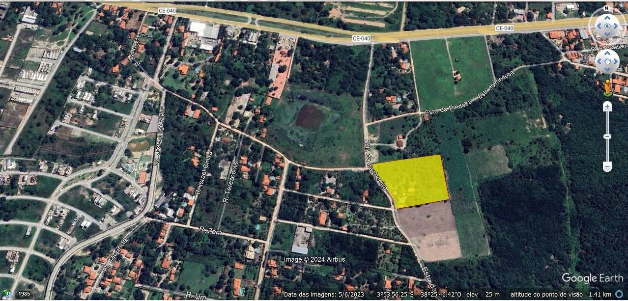 Terreno à venda, 20000m² - Foto 2