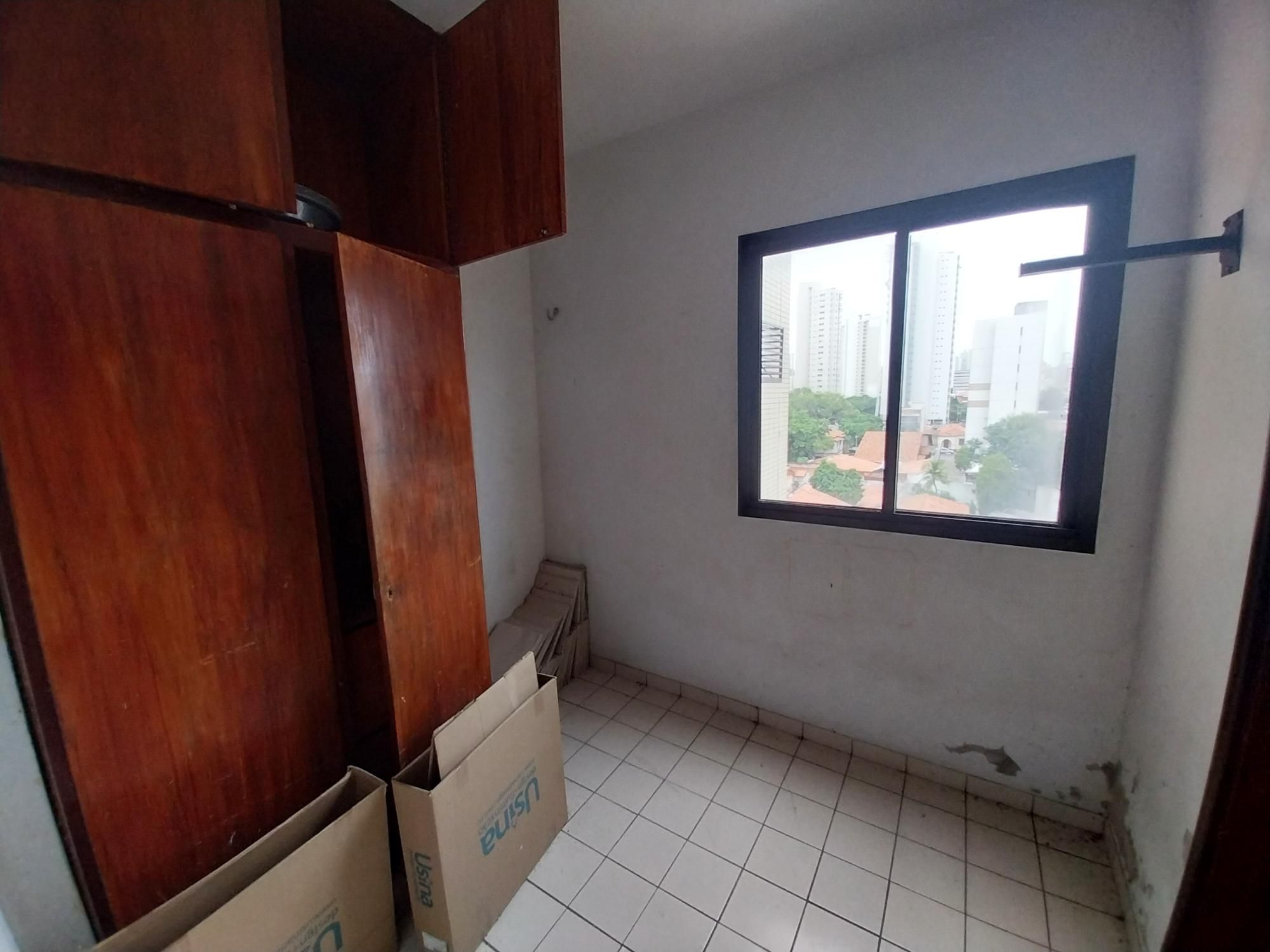 Apartamento para alugar com 4 quartos, 132m² - Foto 25