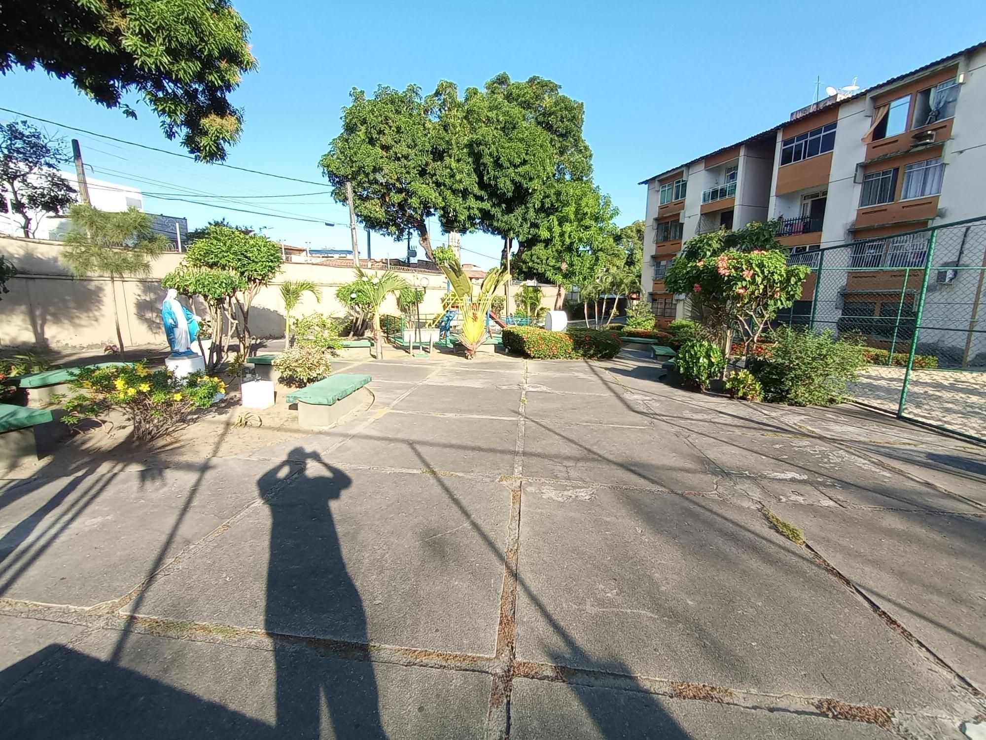 Apartamento à venda com 2 quartos, 73m² - Foto 10