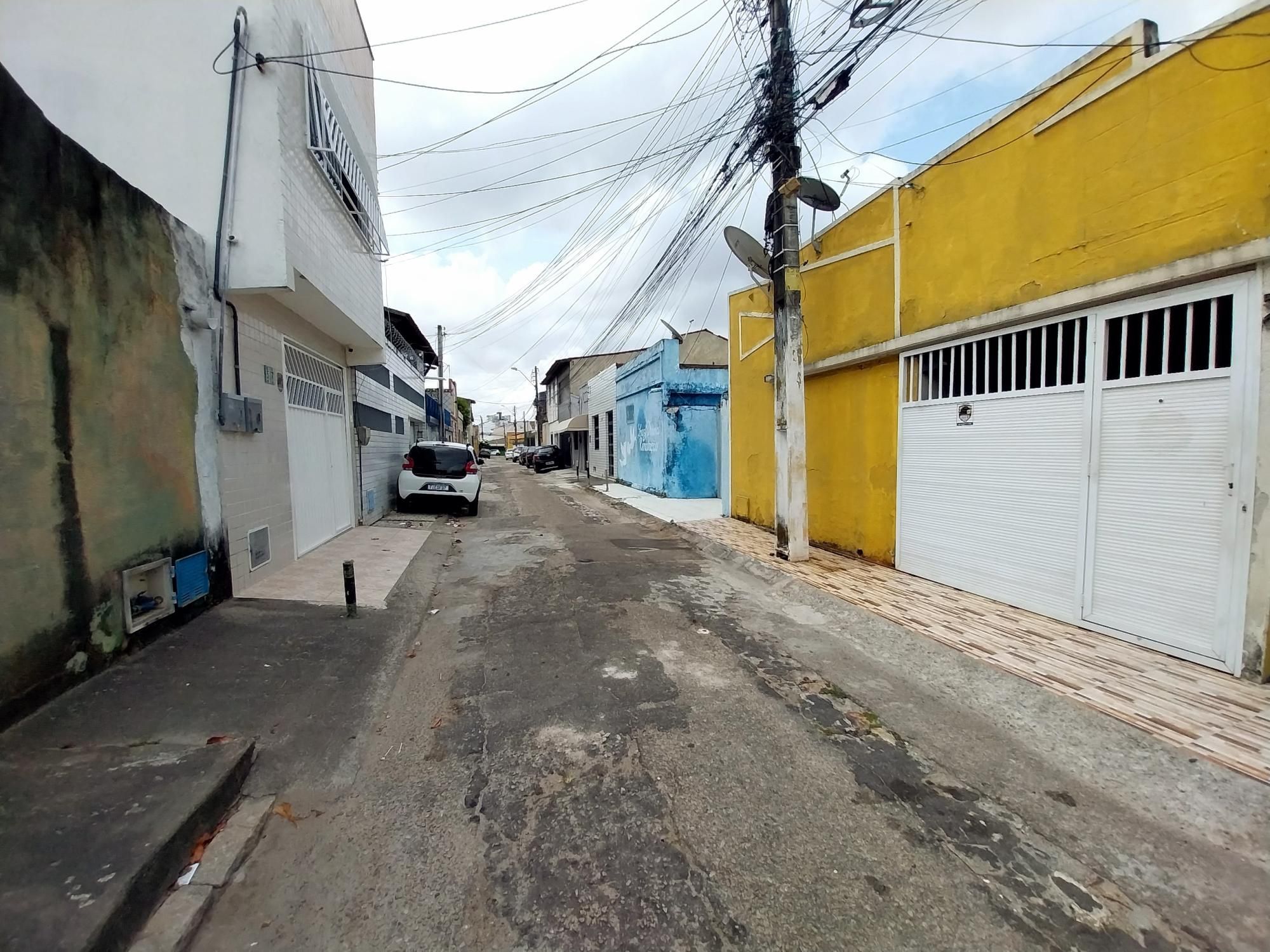 Casa, 1 quarto, 57 m² - Foto 3