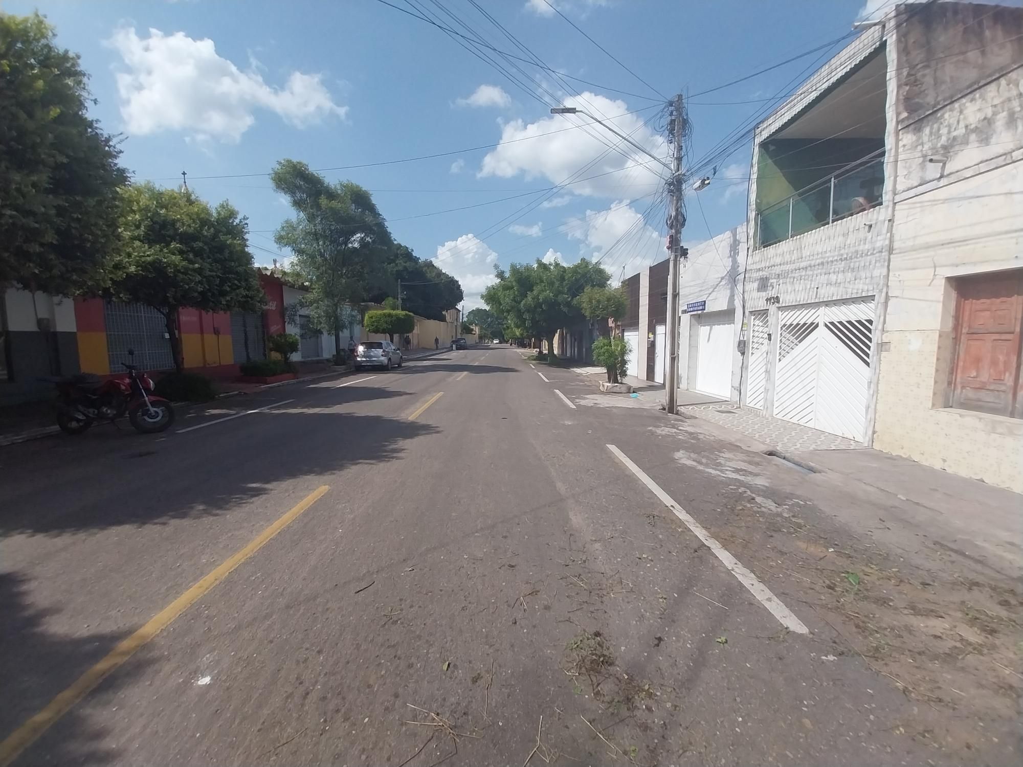 Terreno para alugar, 540m² - Foto 3