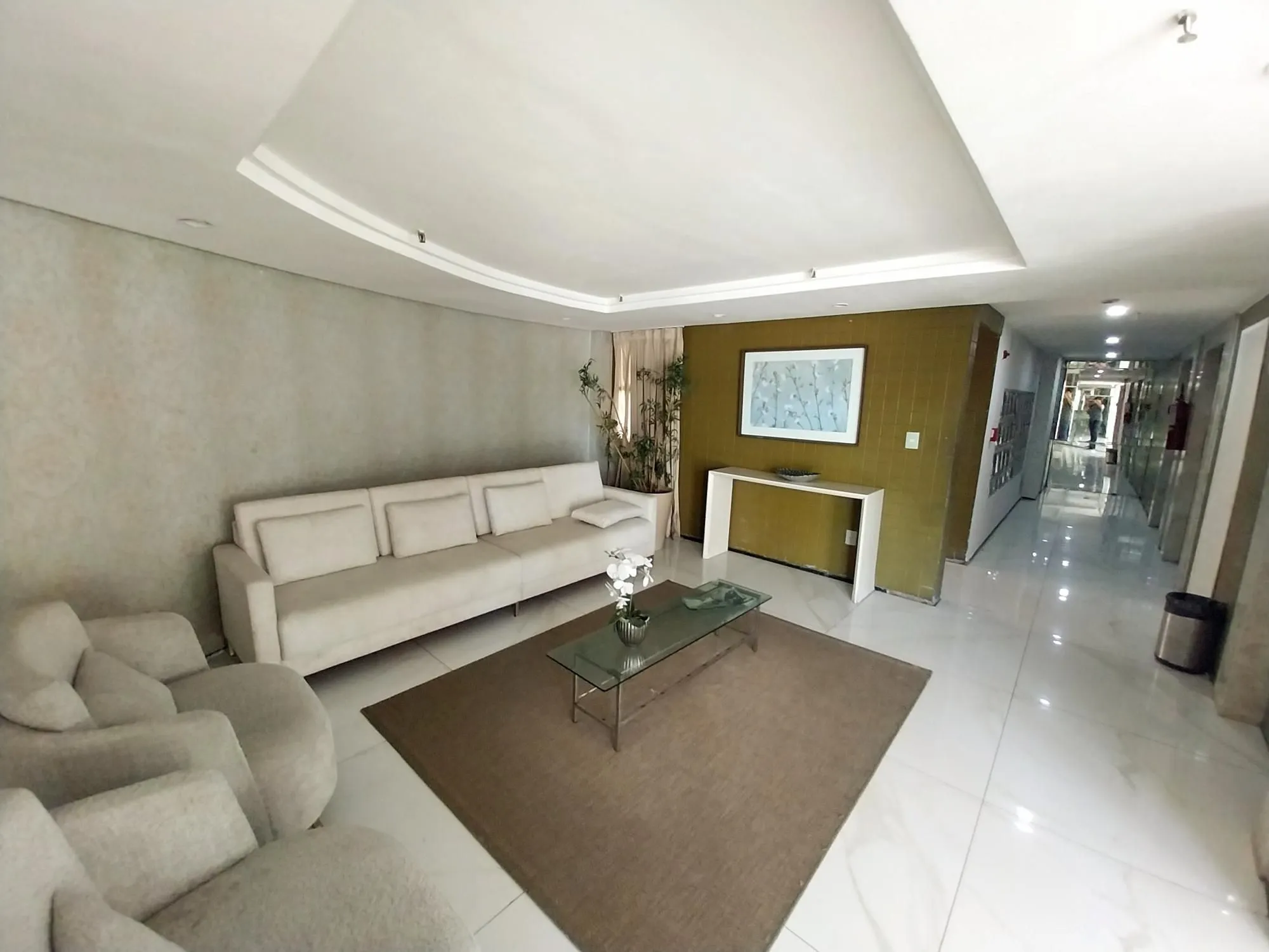 Apartamento, 3 quartos, 91 m² - Foto 11