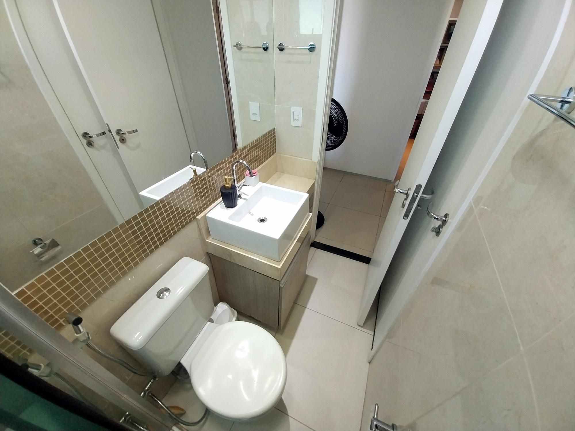 Apartamento, 3 quartos, 73 m² - Foto 26