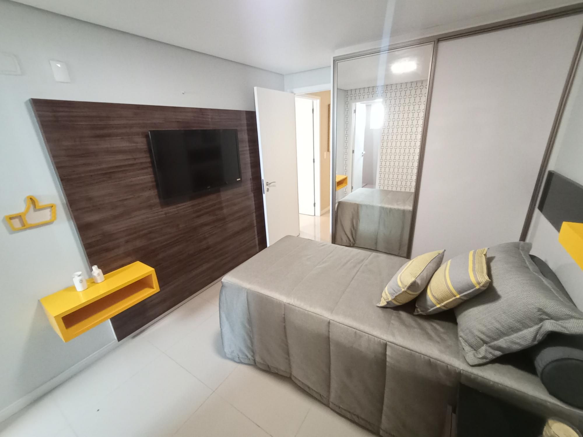 Apartamento à venda com 3 quartos, 102m² - Foto 41