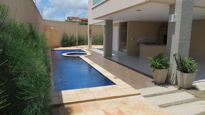 Casa de Condomínio à venda com 2 quartos, 70m² - Foto 4