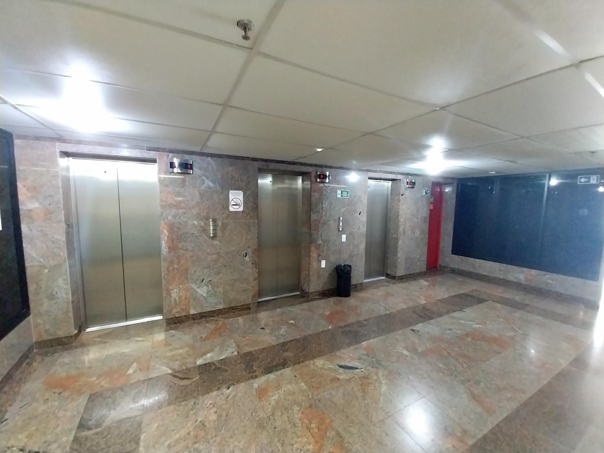 Sala-Conjunto, 34 m² - Foto 6