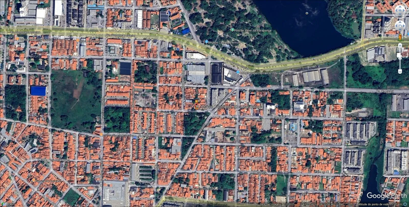 Casa, 3 quartos, 109 m² - Foto 6