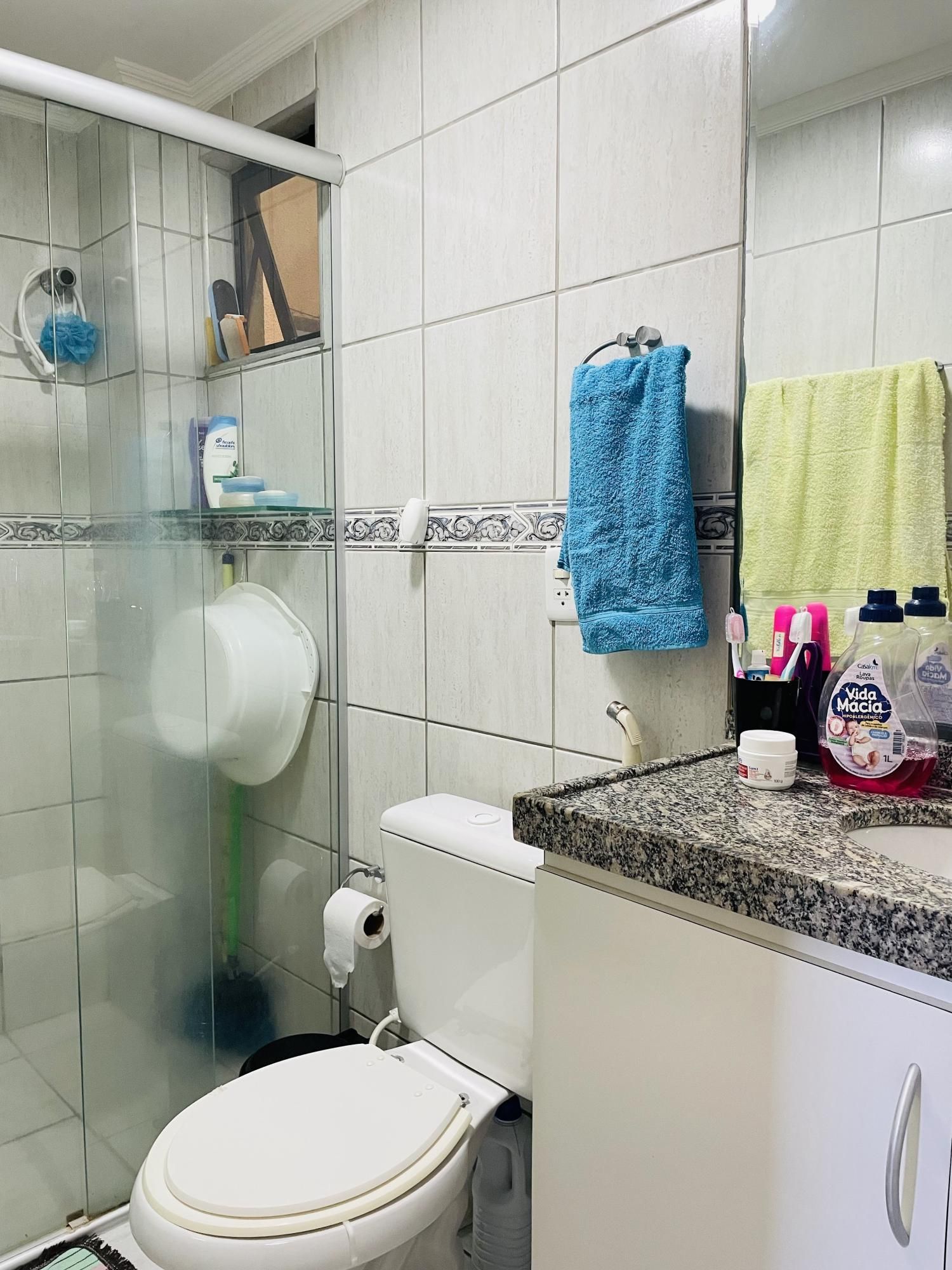 Apartamento, 3 quartos, 77 m² - Foto 43