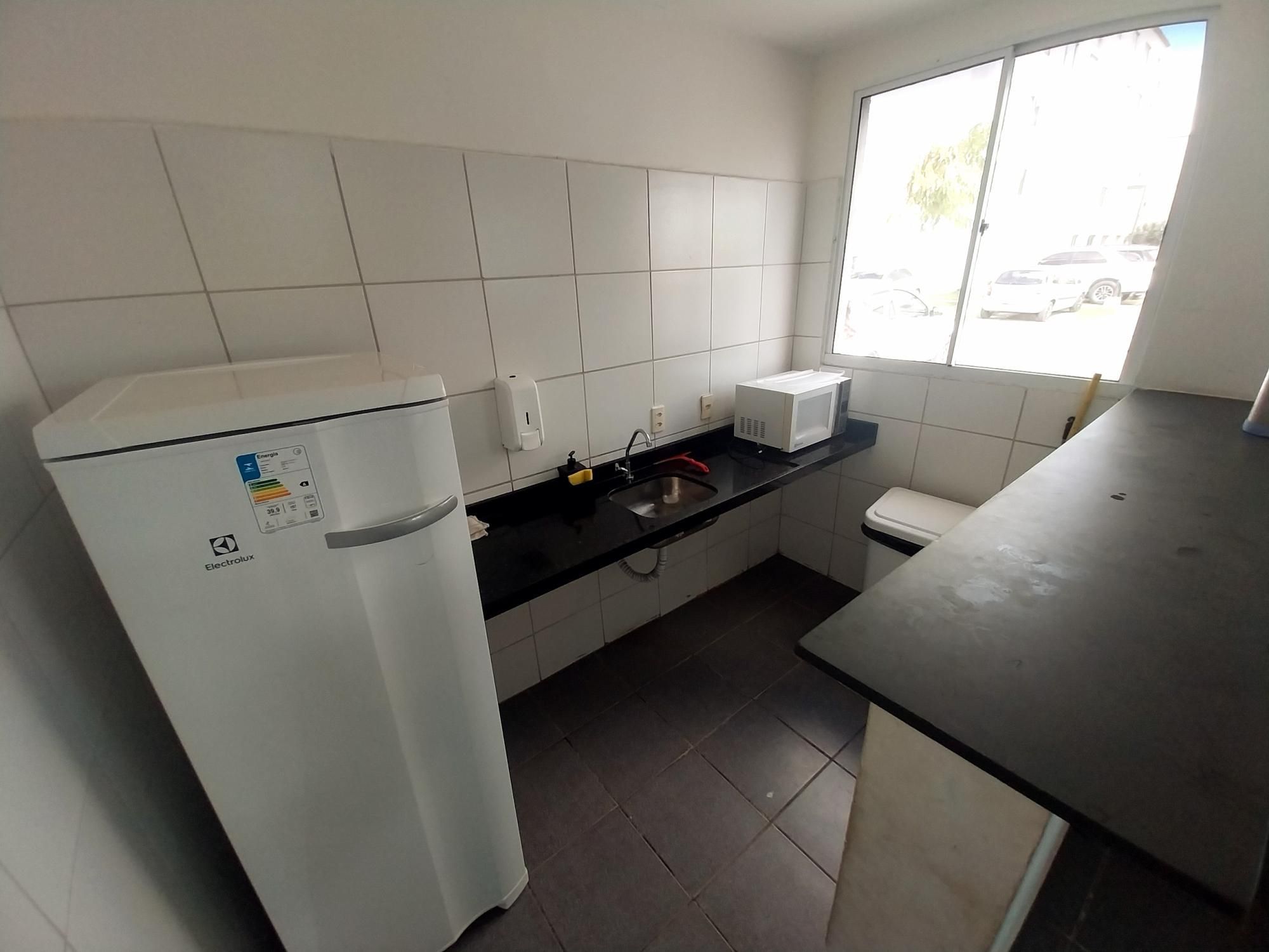 Apartamento, 2 quartos, 44 m² - Foto 11