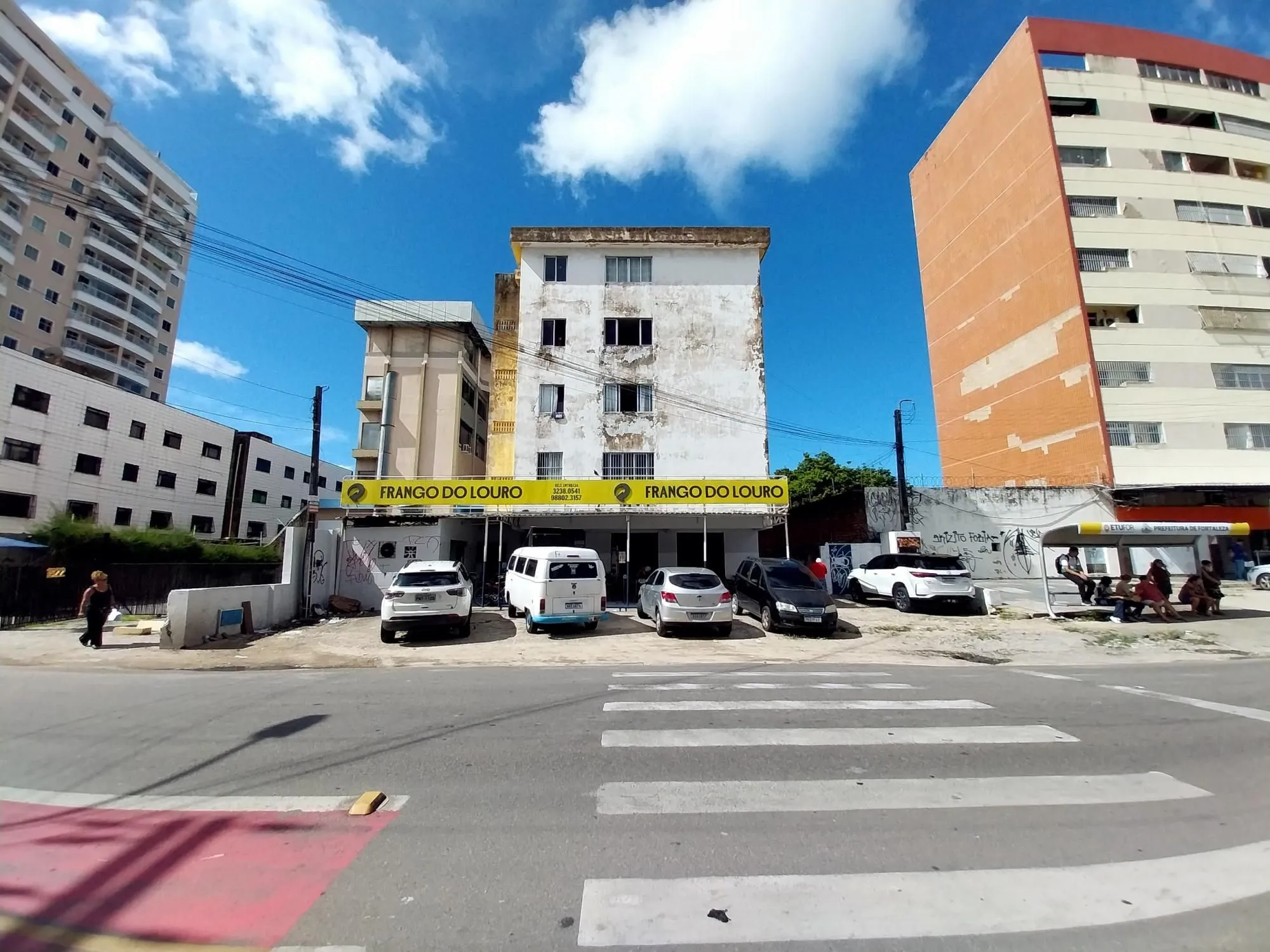 Apartamento, 2 quartos, 70 m² - Foto 1